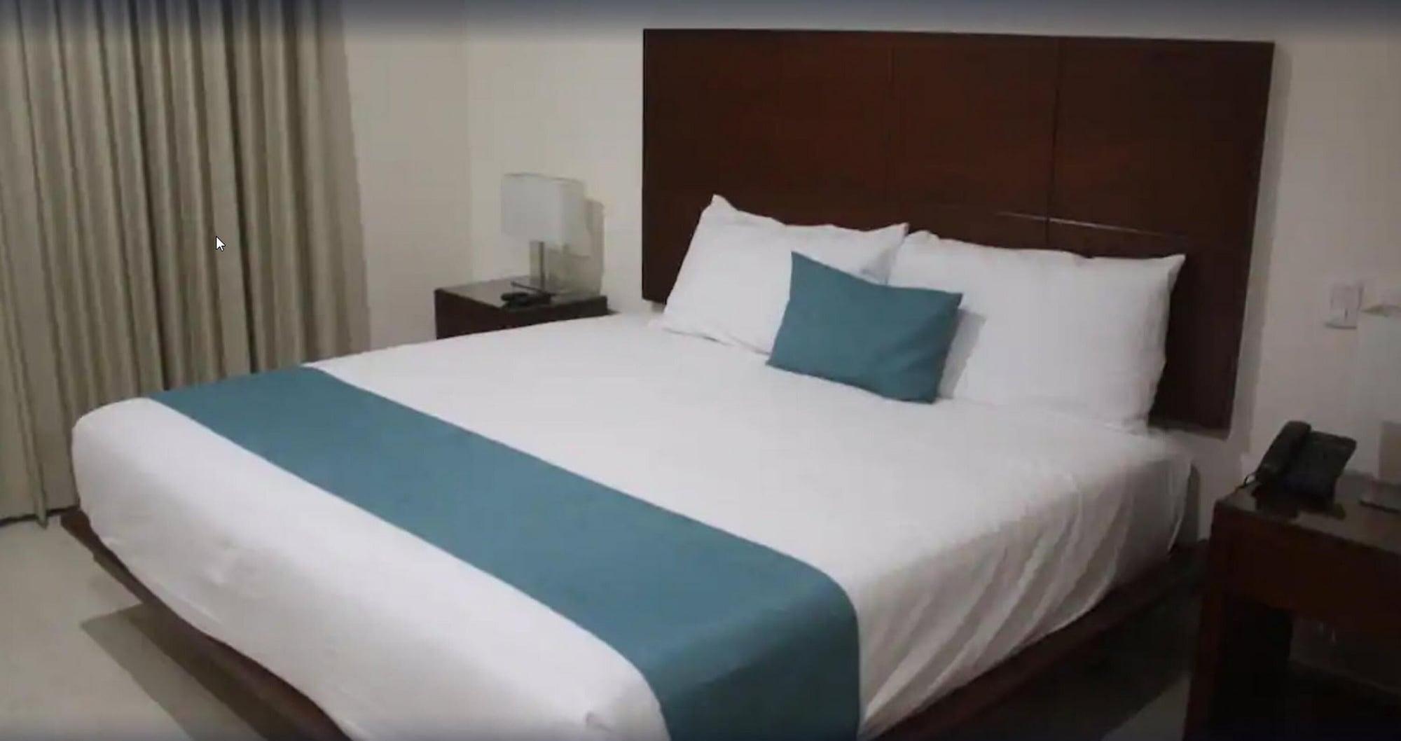 Aparthotel Marena &