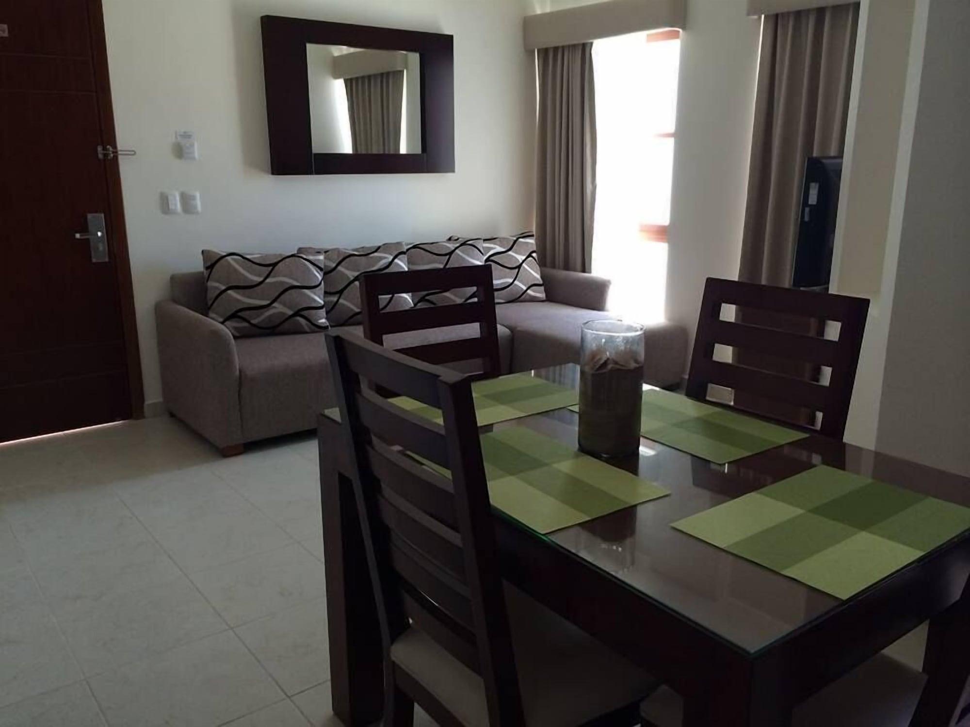 Aparthotel Marena & Mazatlan
