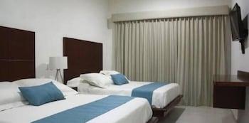 Marena & Aparthotel Mazatlan