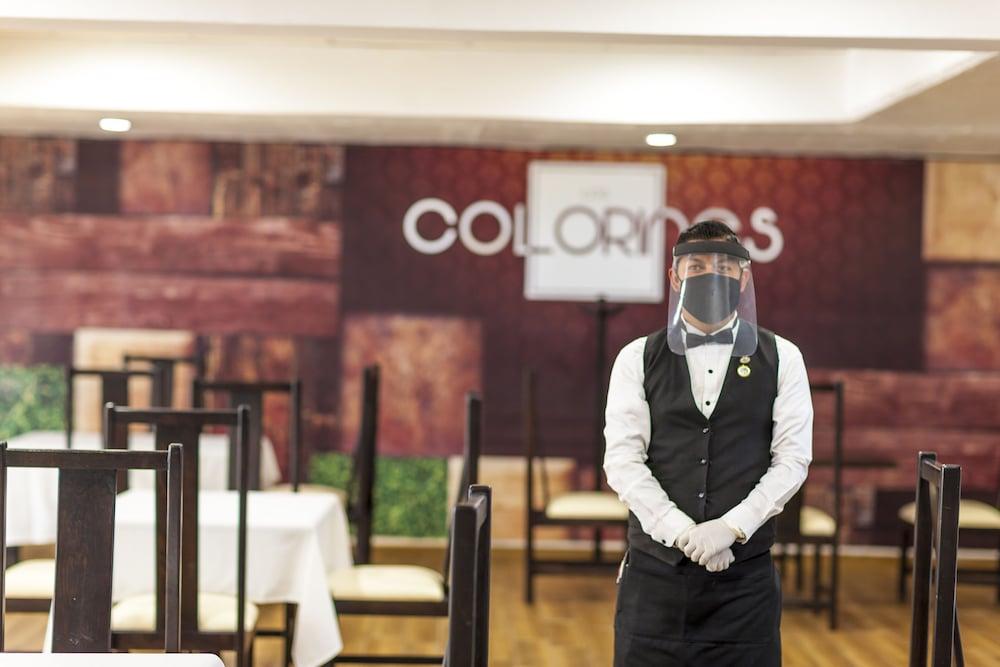 Hotel Hotel Parador Zacatecas 4*