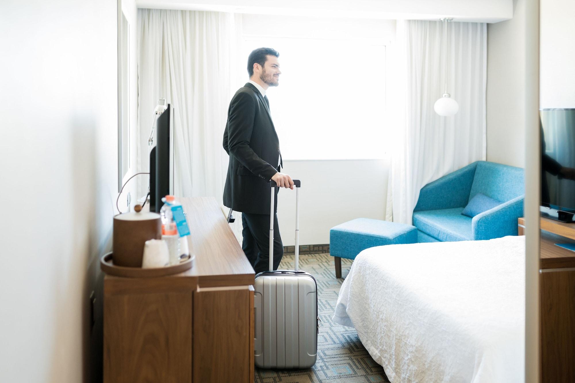 Hampton By Hilton