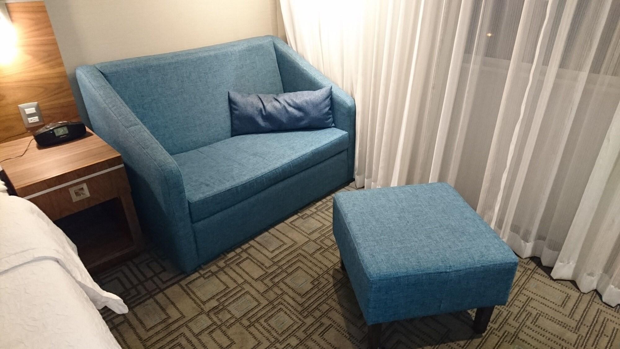 Hampton By Hilton Hotel