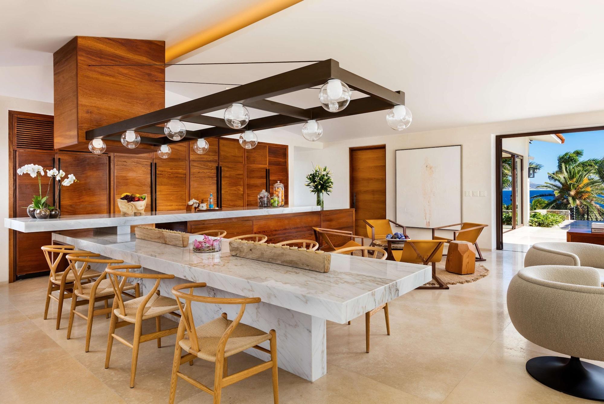 One&only Palmilla 5* San Jose del Cabo