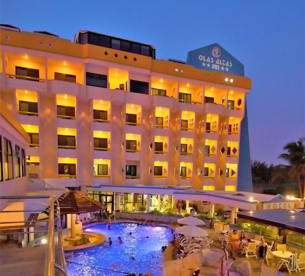 Hotel Olas Altas & Mazatlan