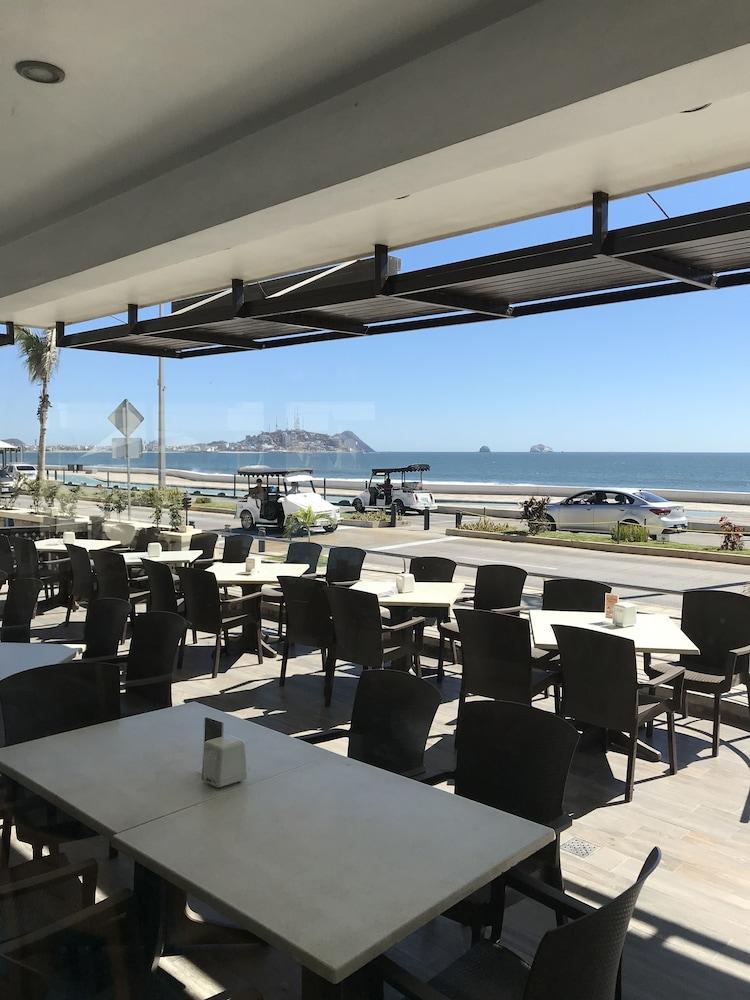 Hotel Olas Altas & Mazatlan