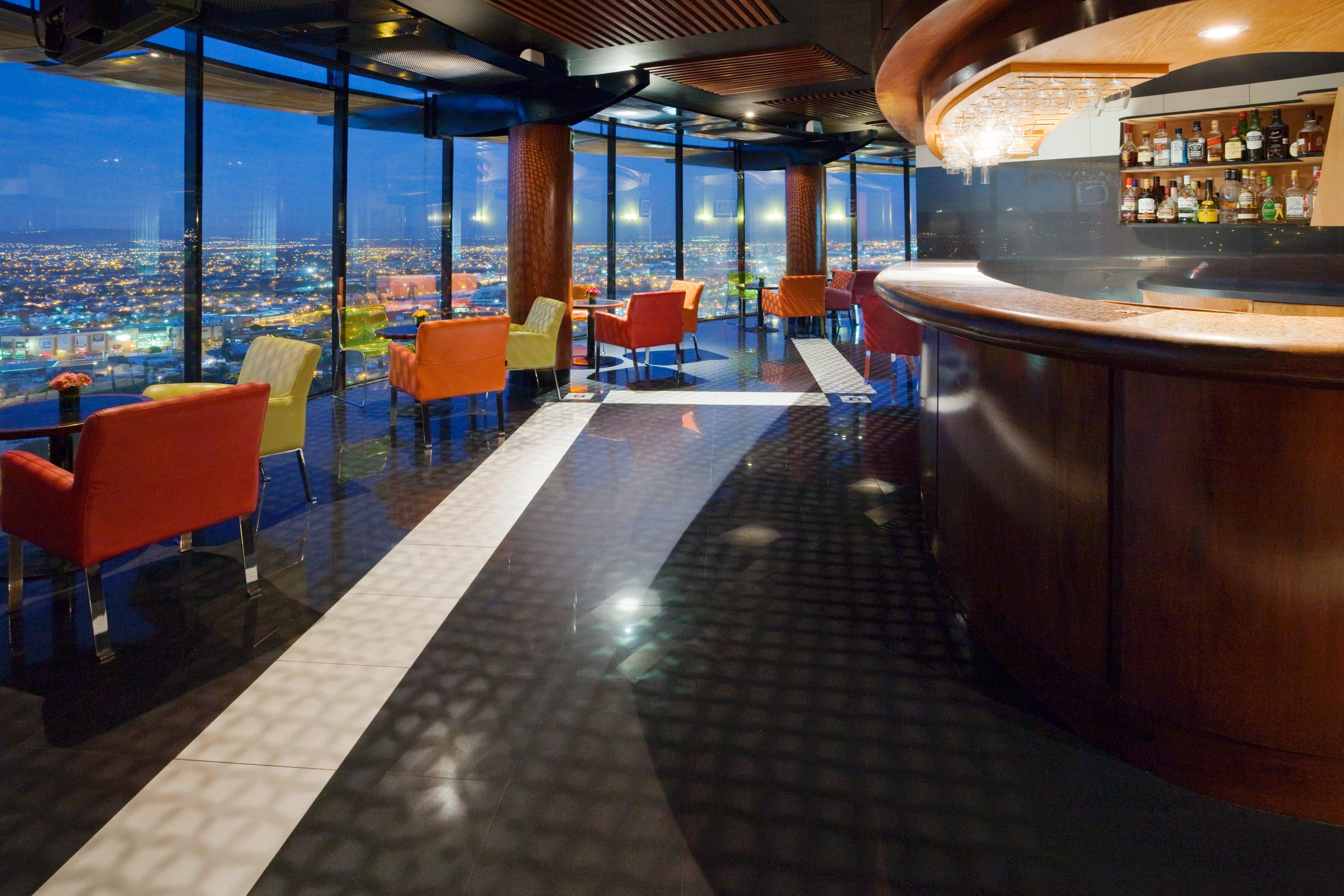Hotel Zona Diamante By Ihg