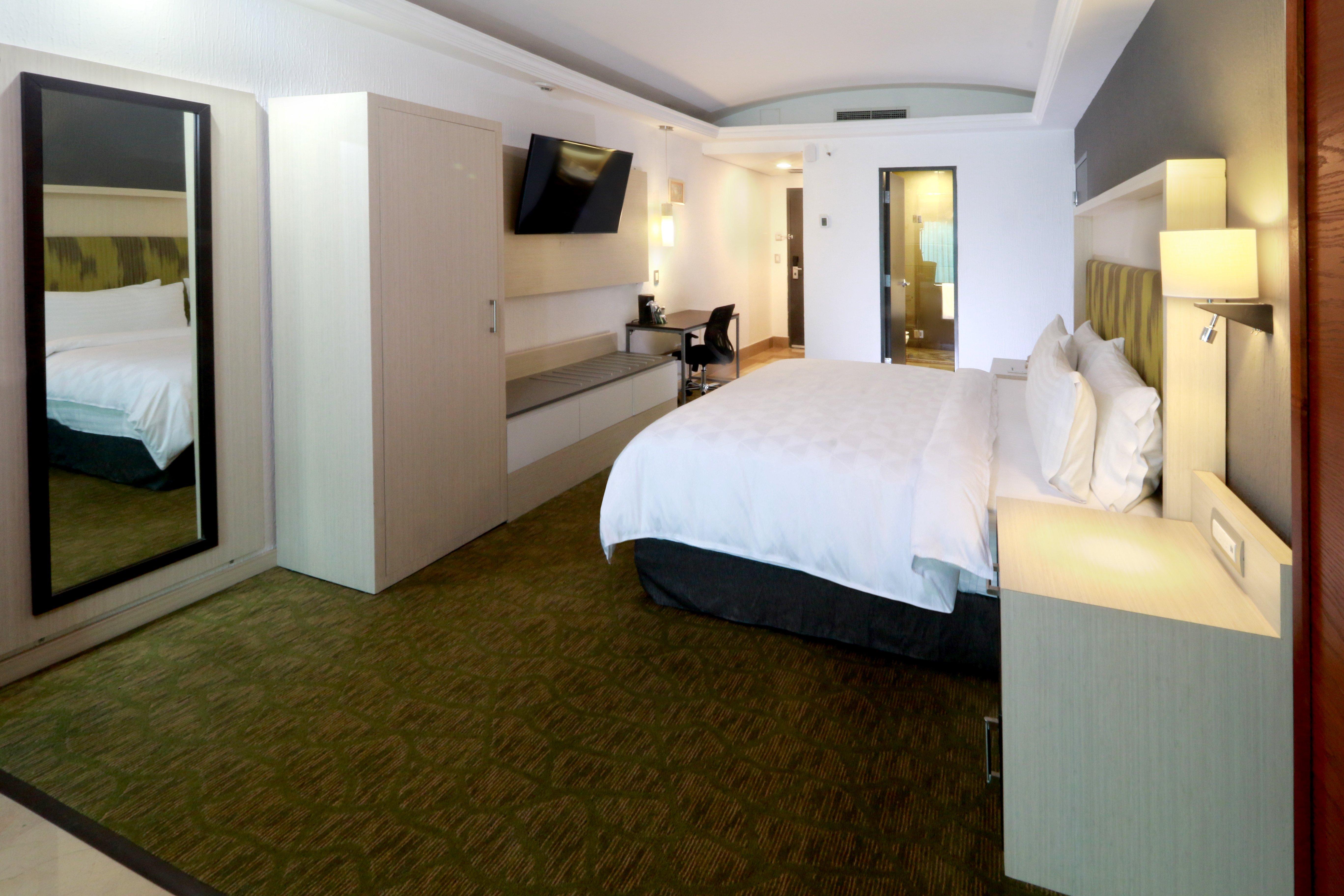 Hotel Zona Diamante By Ihg 4*