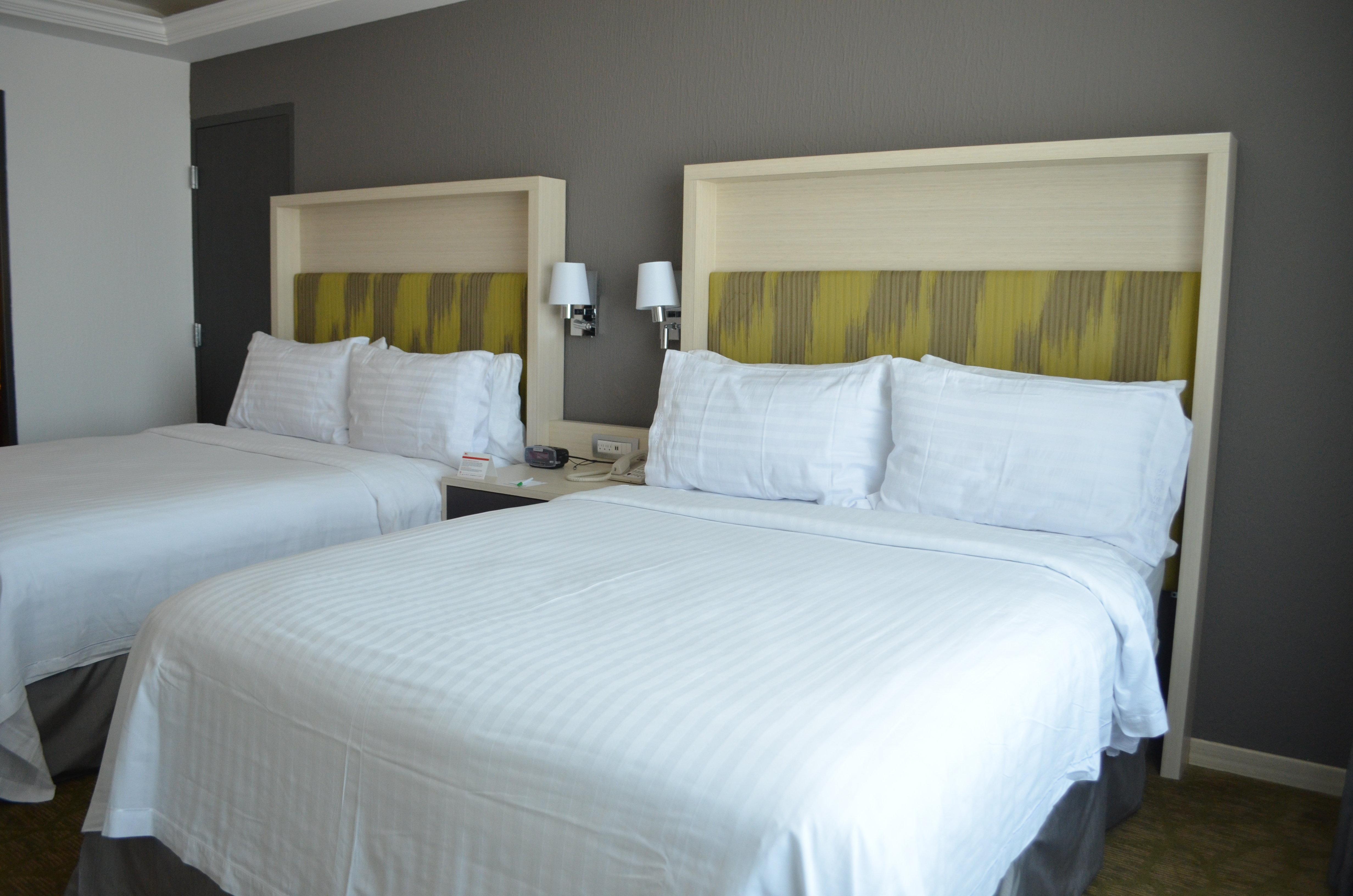Zona Diamante By Ihg 4* Queretaro