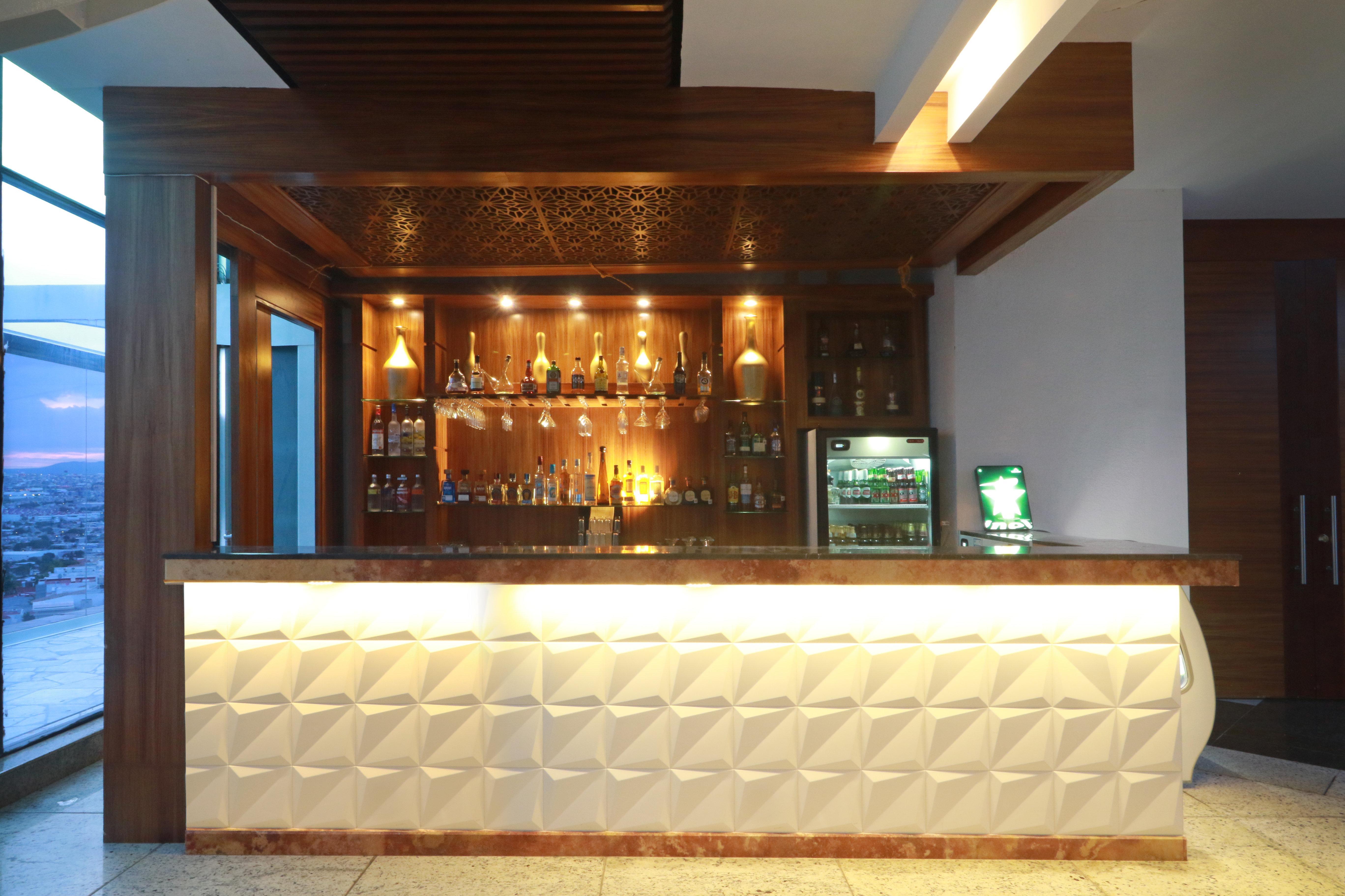 Zona Diamante By Ihg Hotel