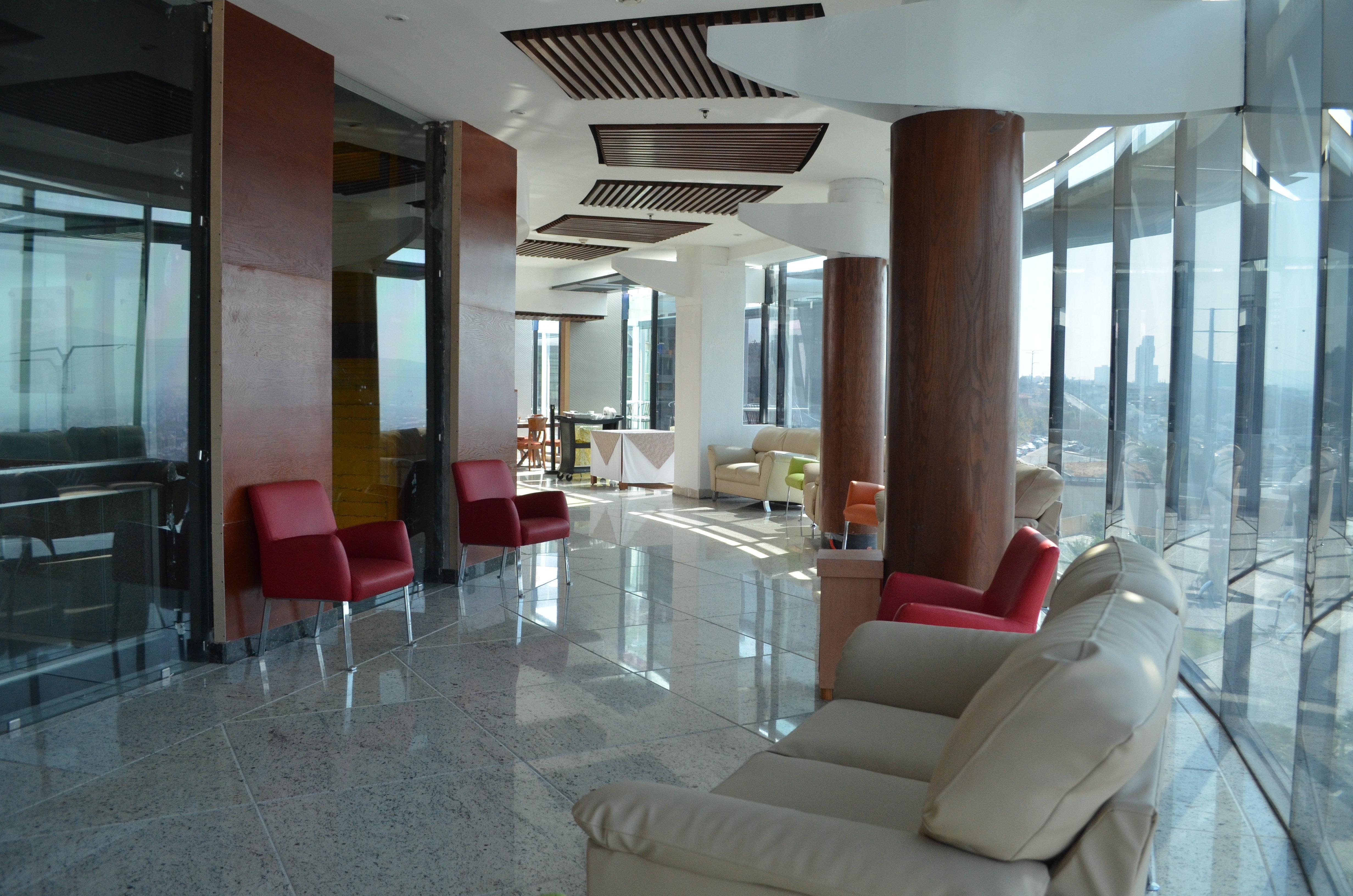 Hotel Zona Diamante By Ihg 4*