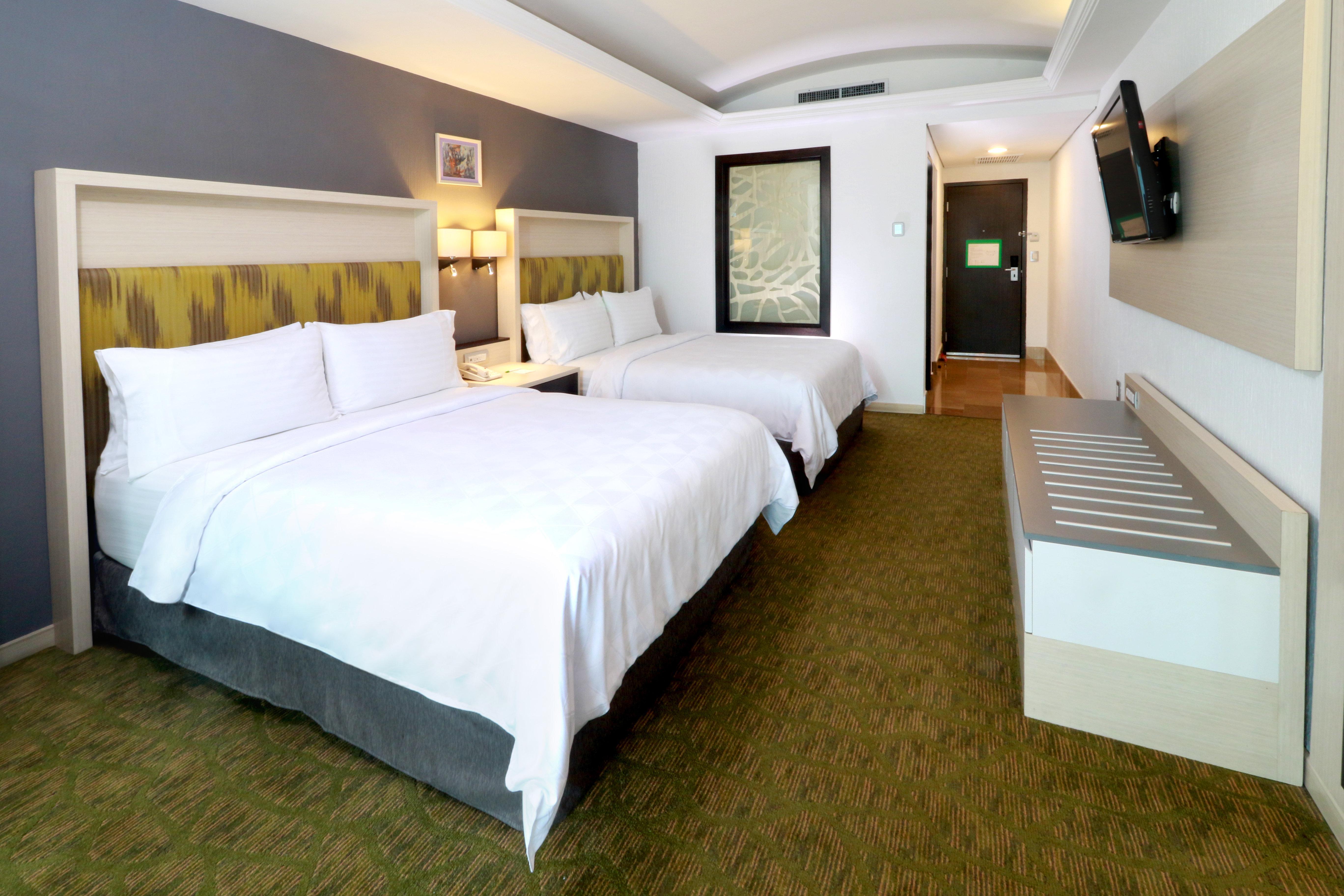 Zona Diamante By Ihg 4* Queretaro