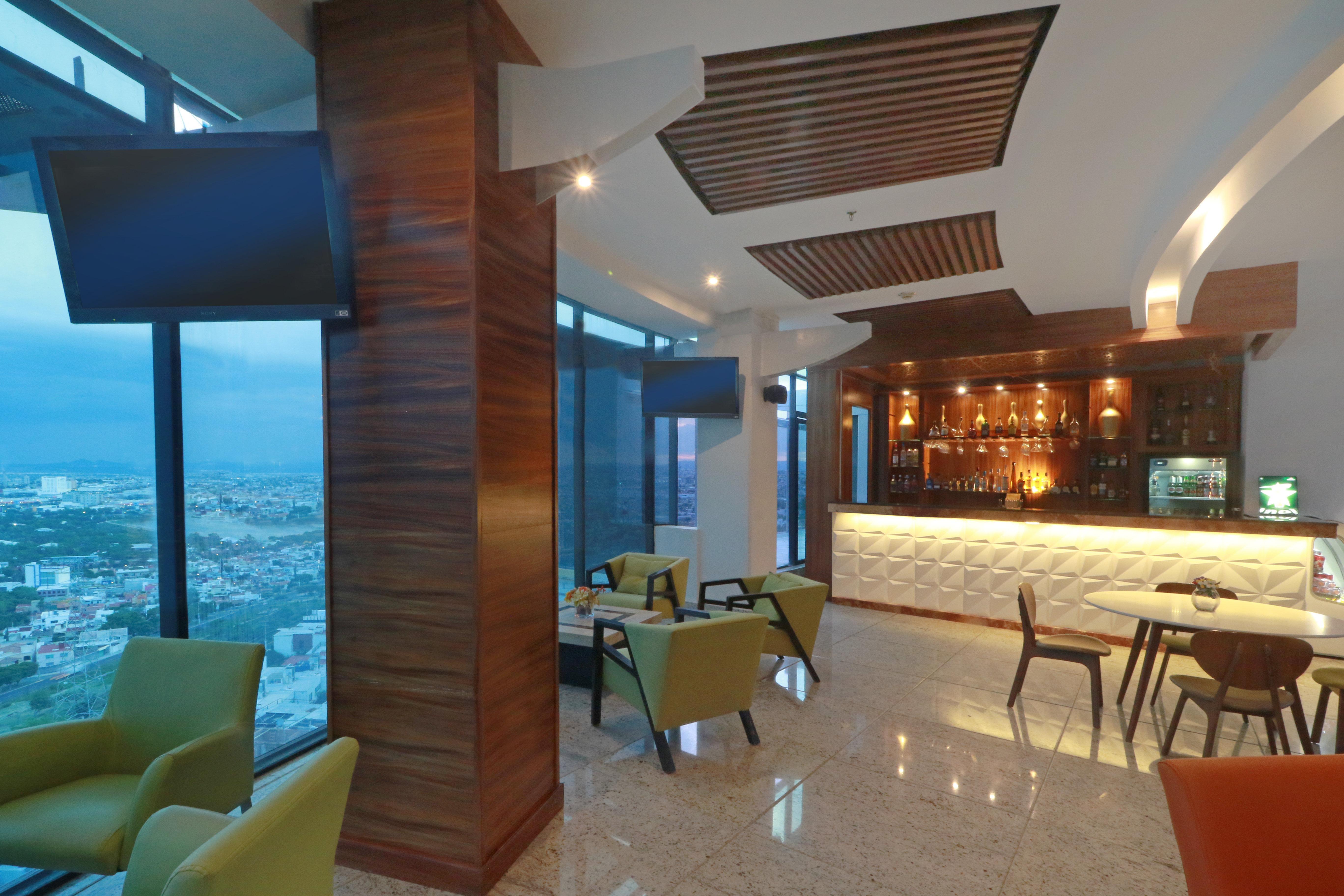 Zona Diamante By Ihg 4* Queretaro