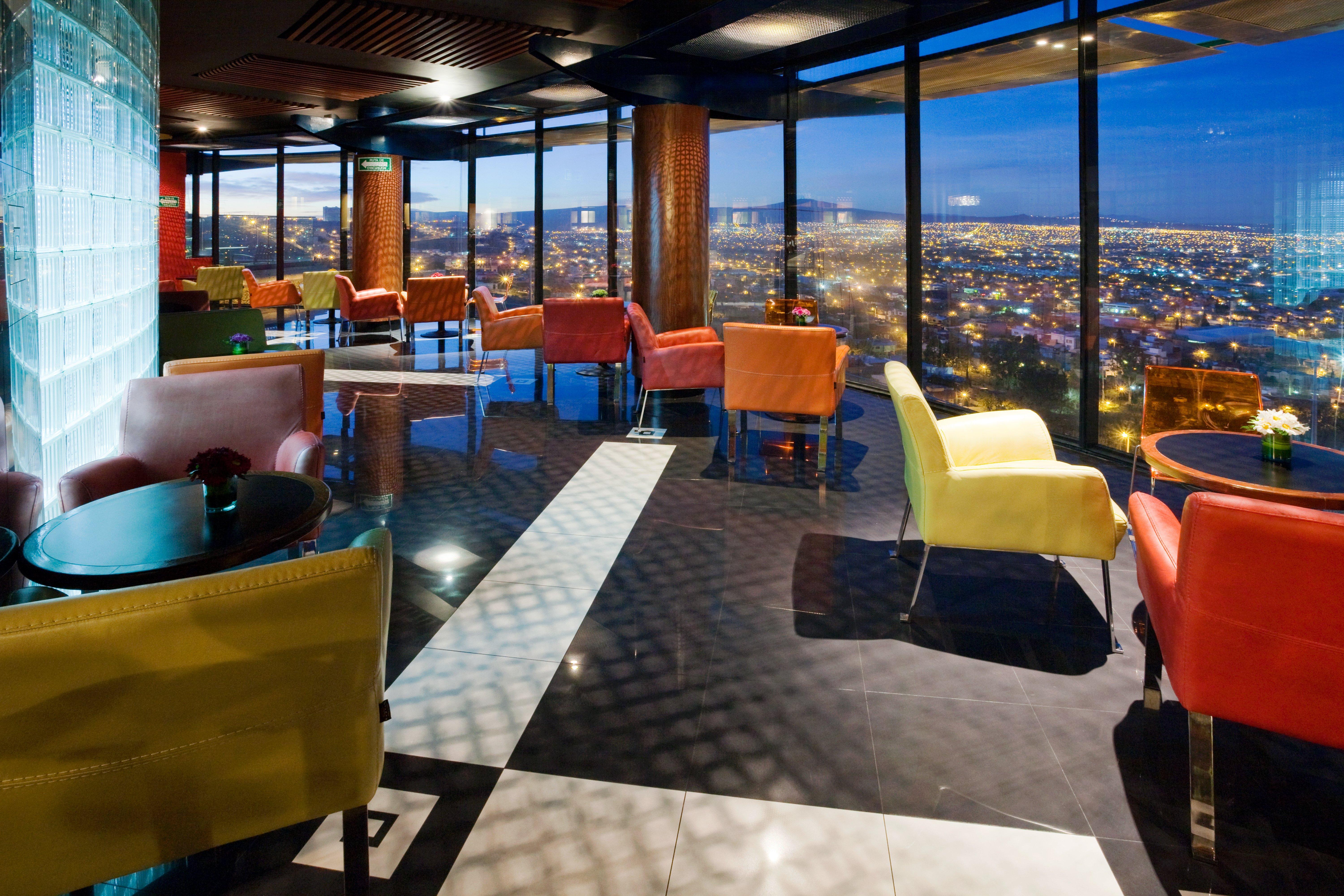 Hotel Zona Diamante By Ihg 4*