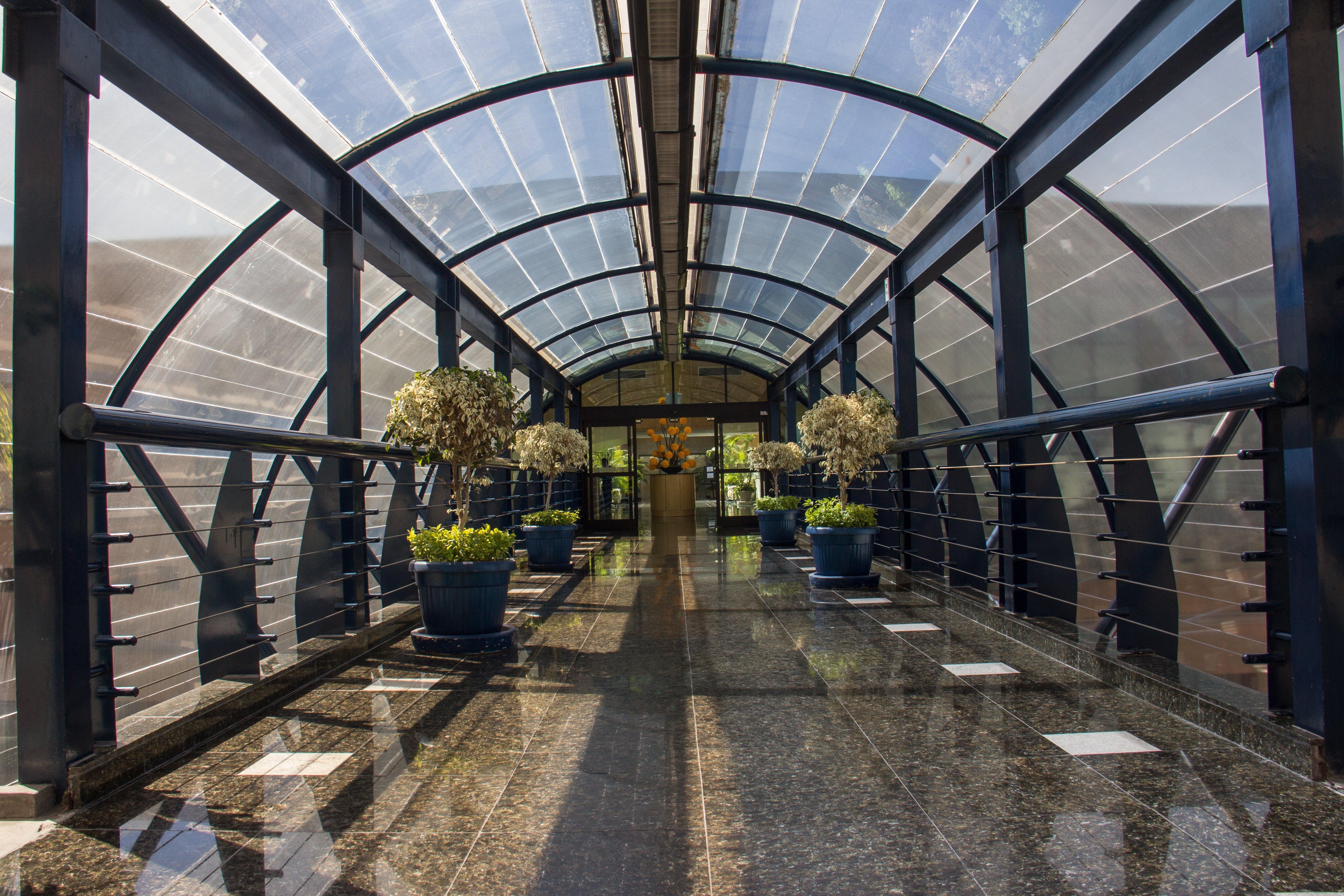 Zona Diamante By Ihg Hotel Queretaro