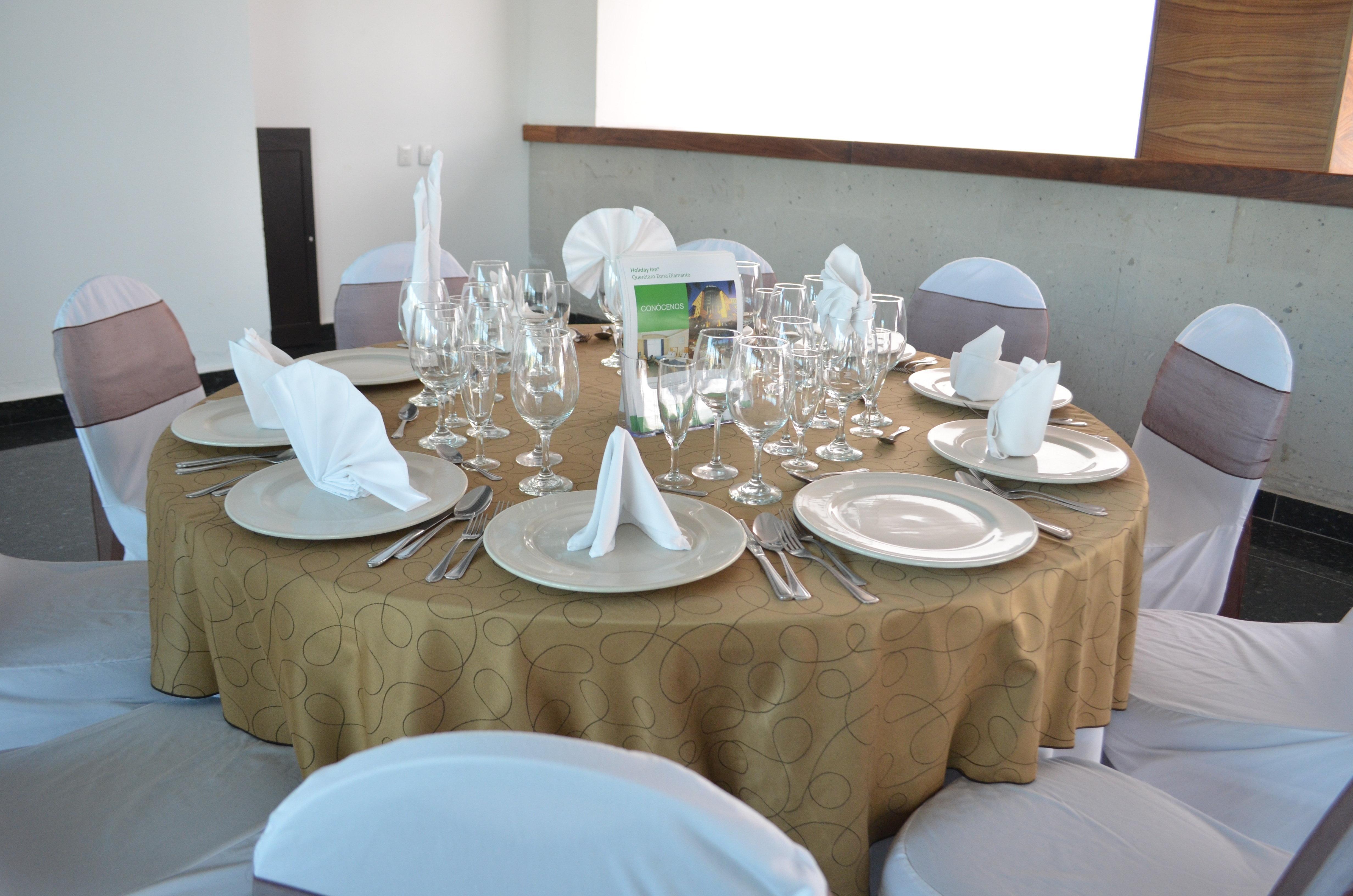 Zona Diamante By Ihg 4* Queretaro
