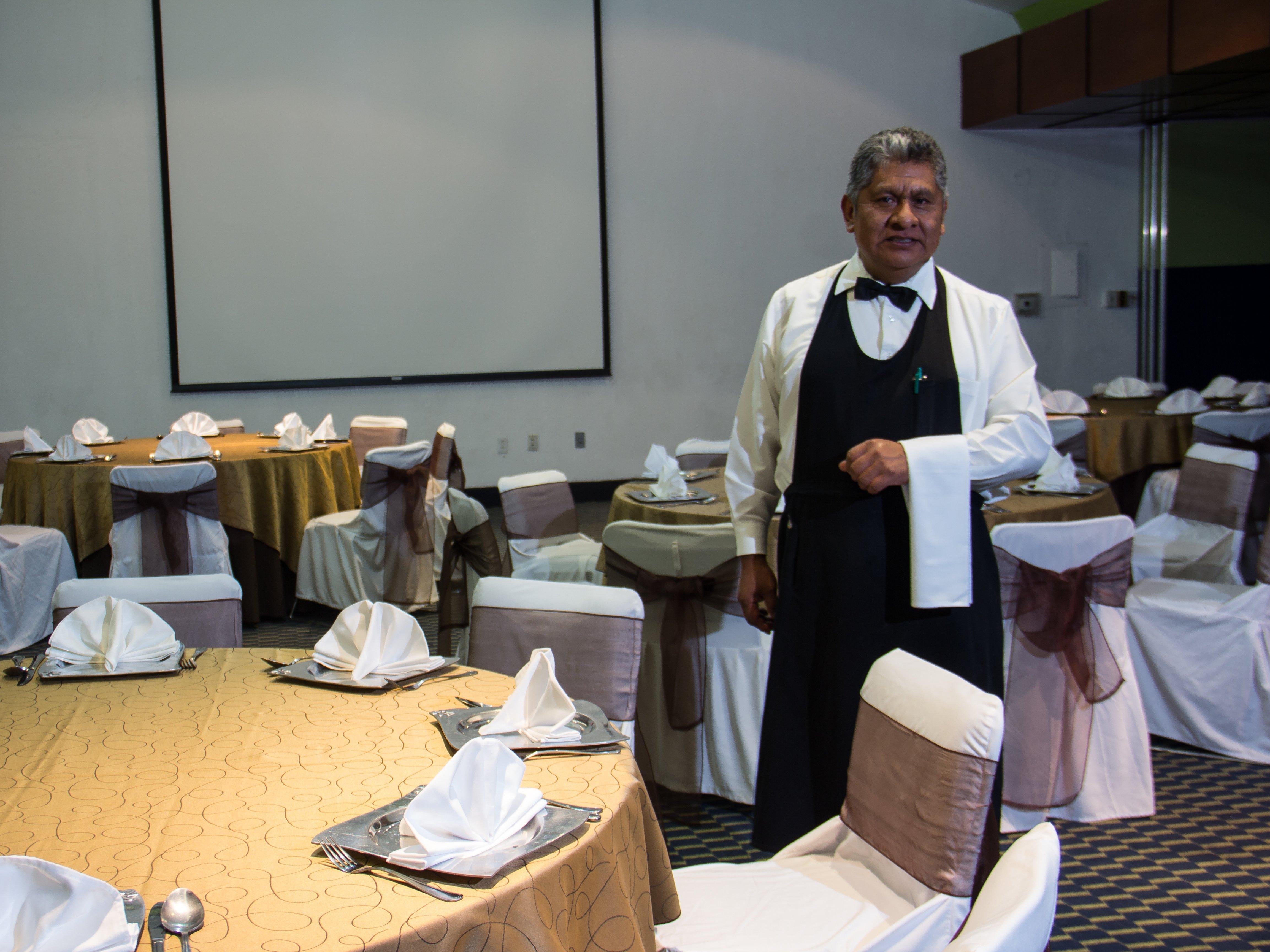 Zona Diamante By Ihg 4* Queretaro
