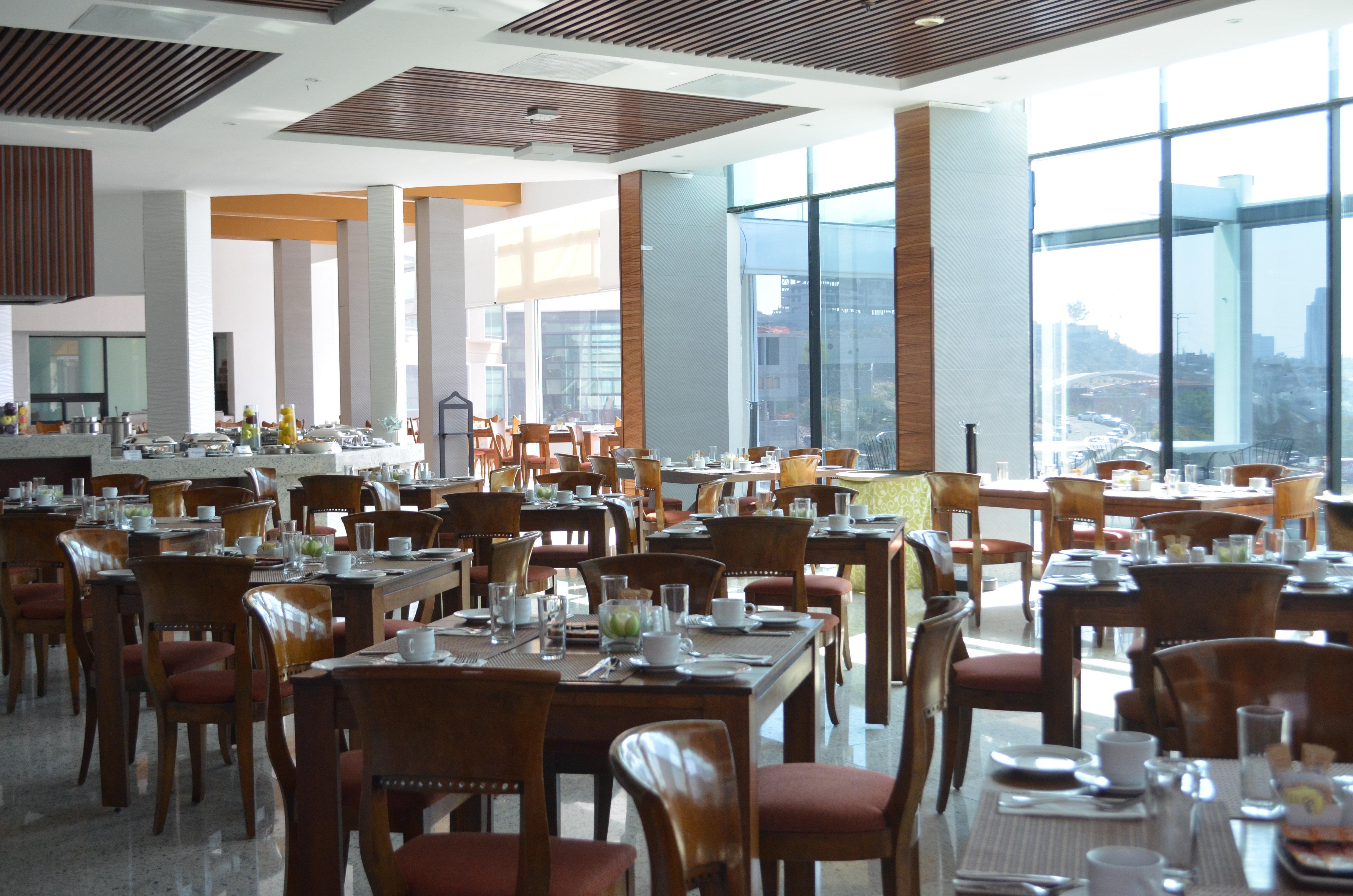 Hotel Zona Diamante By Ihg 4*