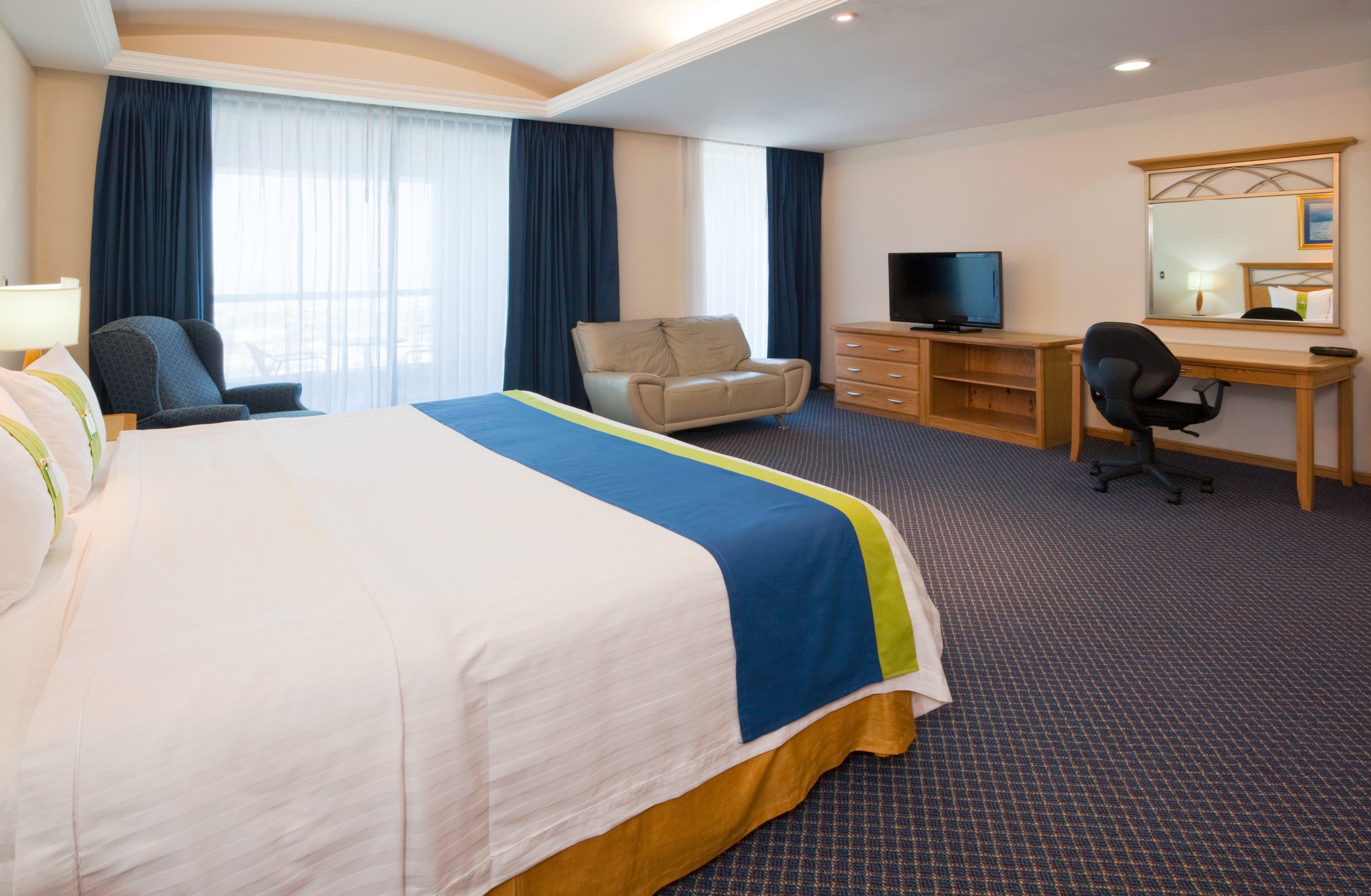 Hotel Zona Diamante By Ihg 4*