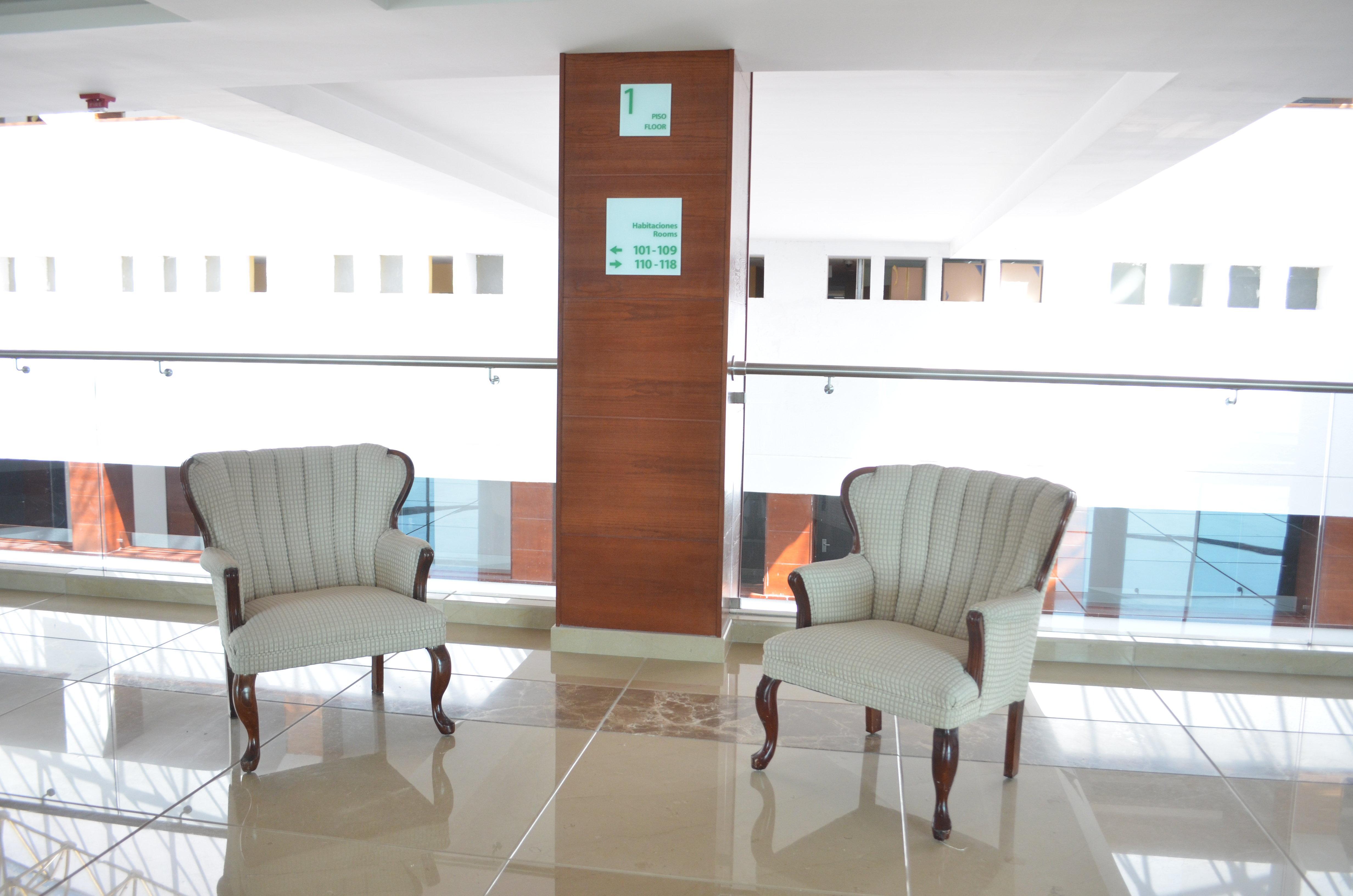 Hotel Zona Diamante By Ihg