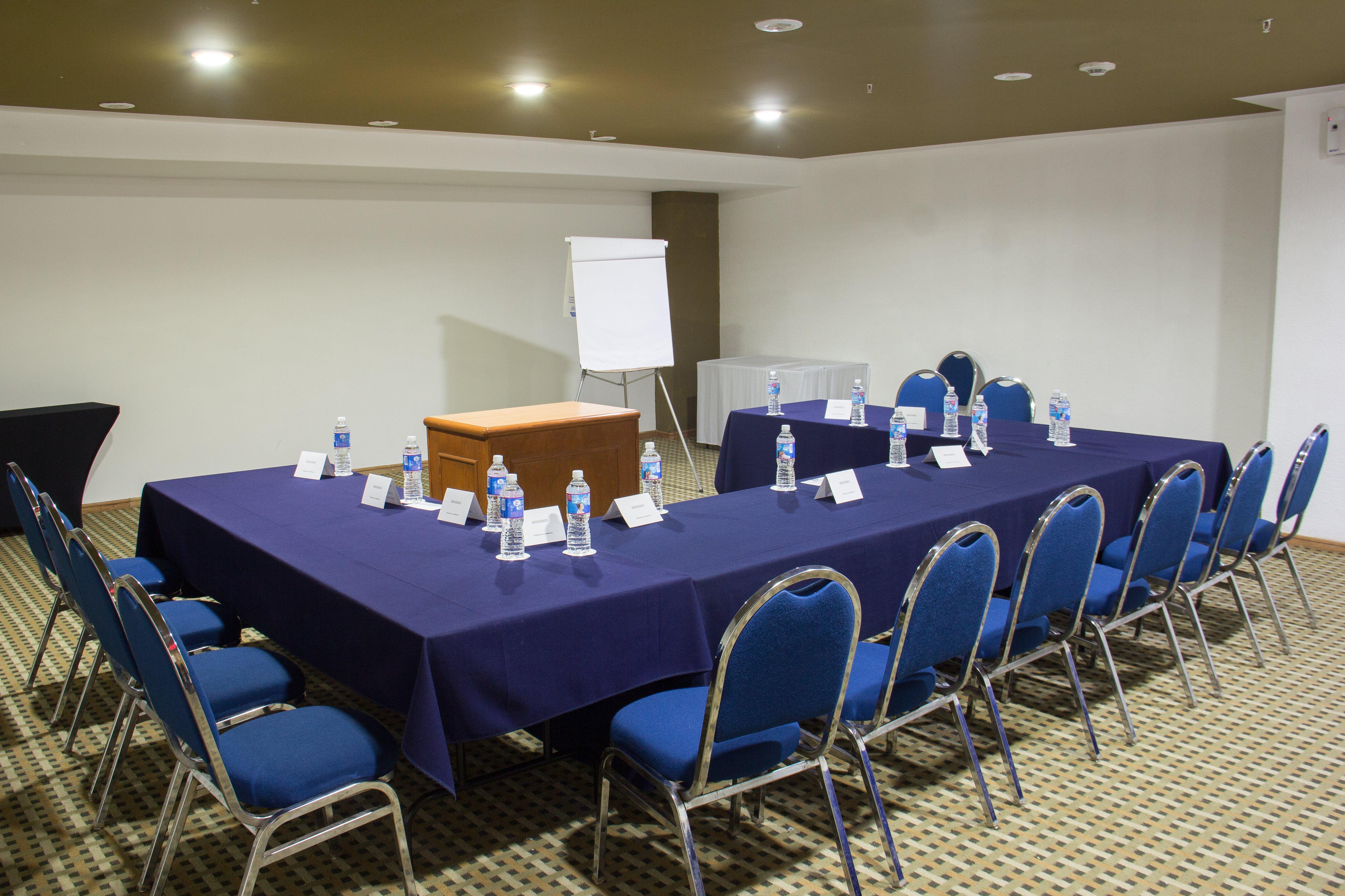 Zona Diamante By Ihg 4* Queretaro