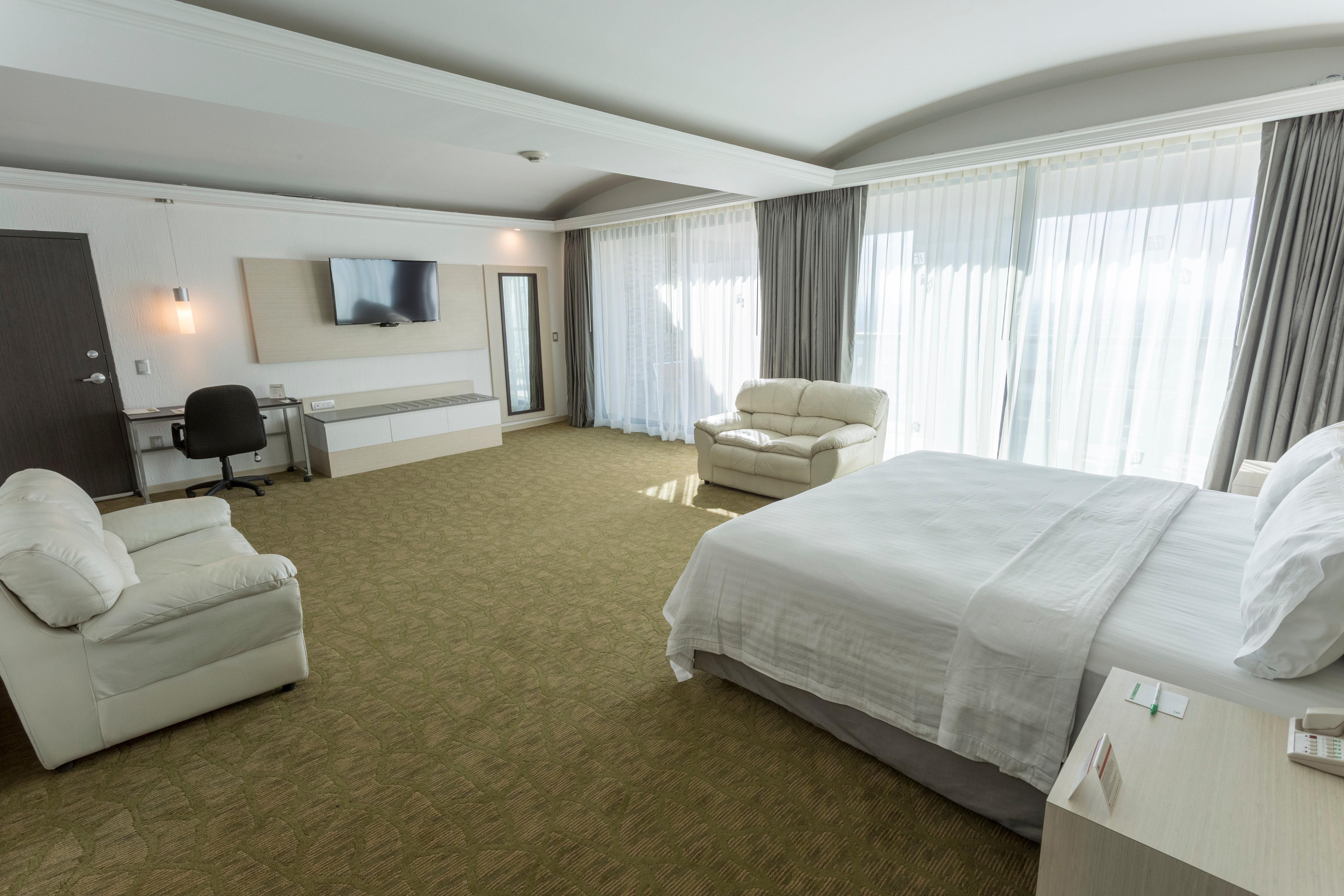Zona Diamante By Ihg 4* Queretaro