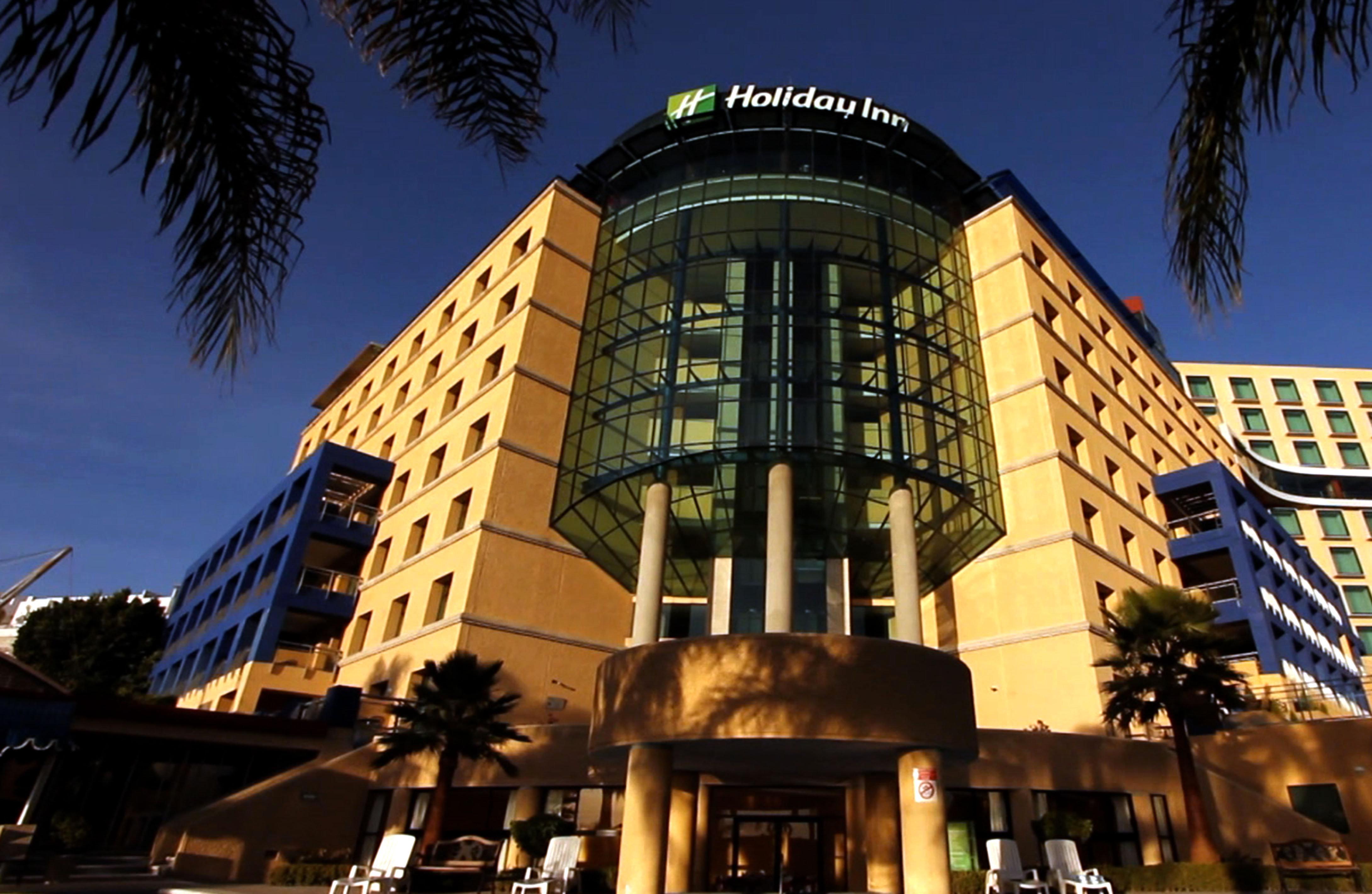 Zona Diamante By Ihg 4* Queretaro
