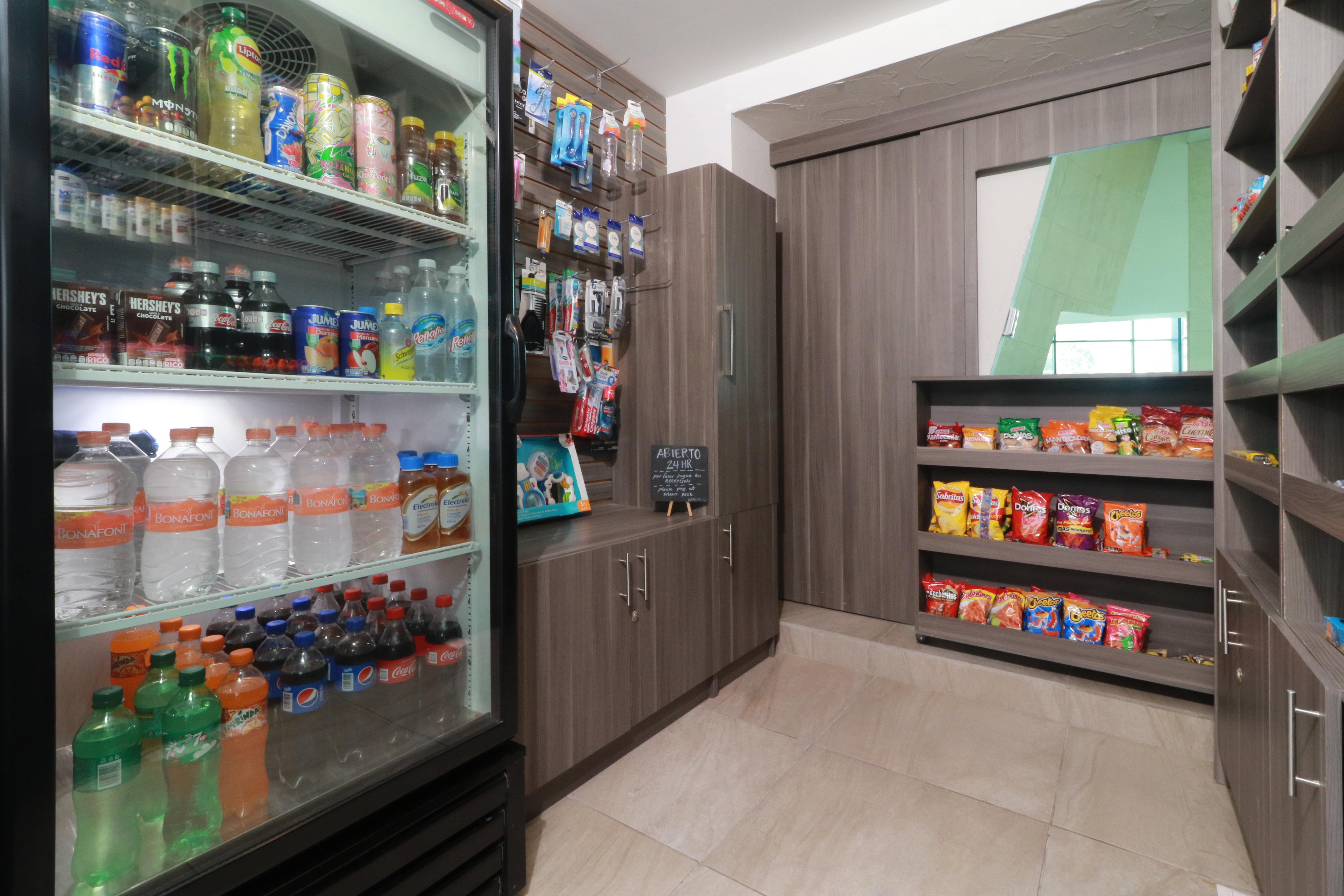 Zona Diamante By Ihg Hotel