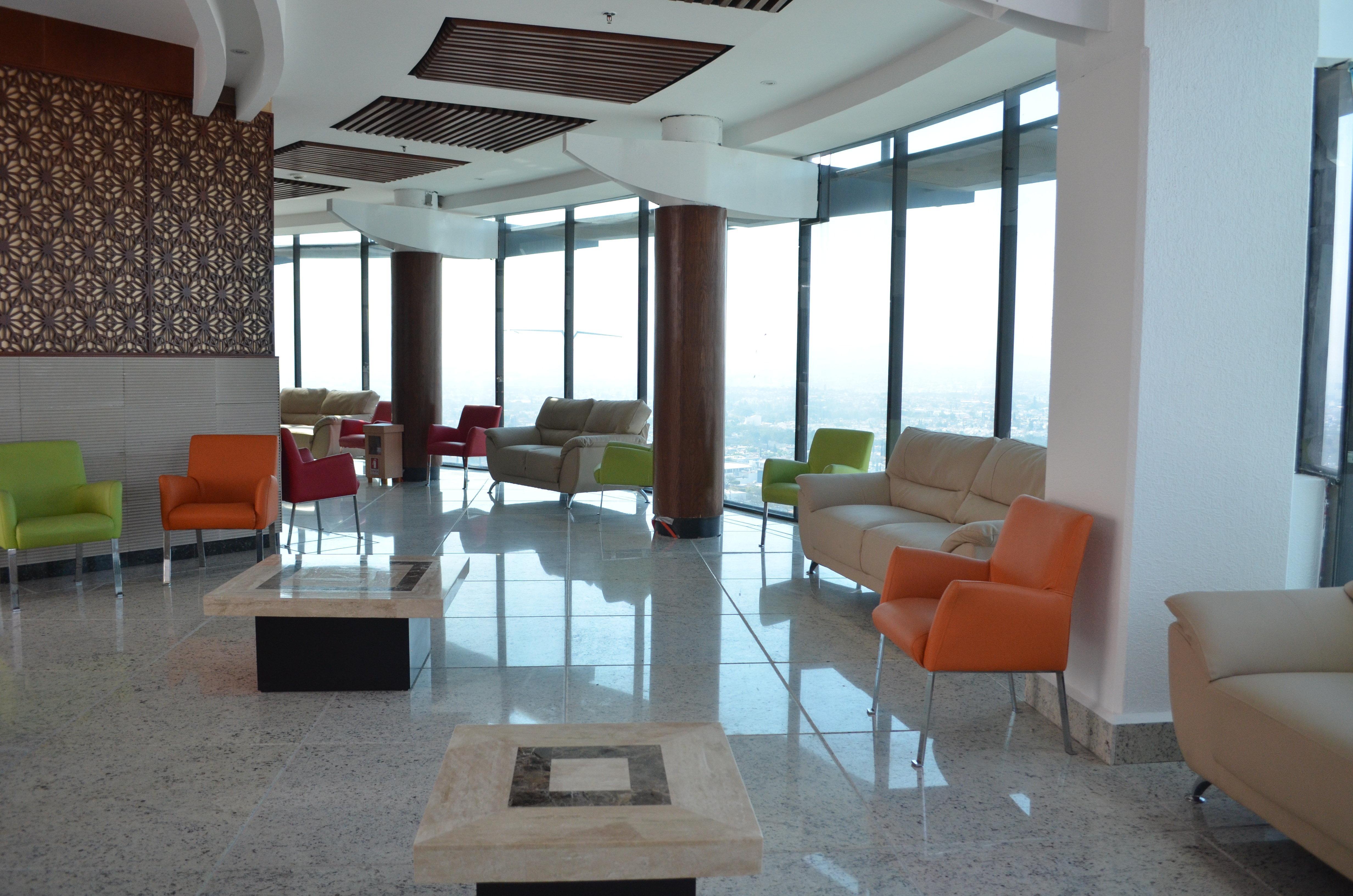 Zona Diamante By Ihg Queretaro