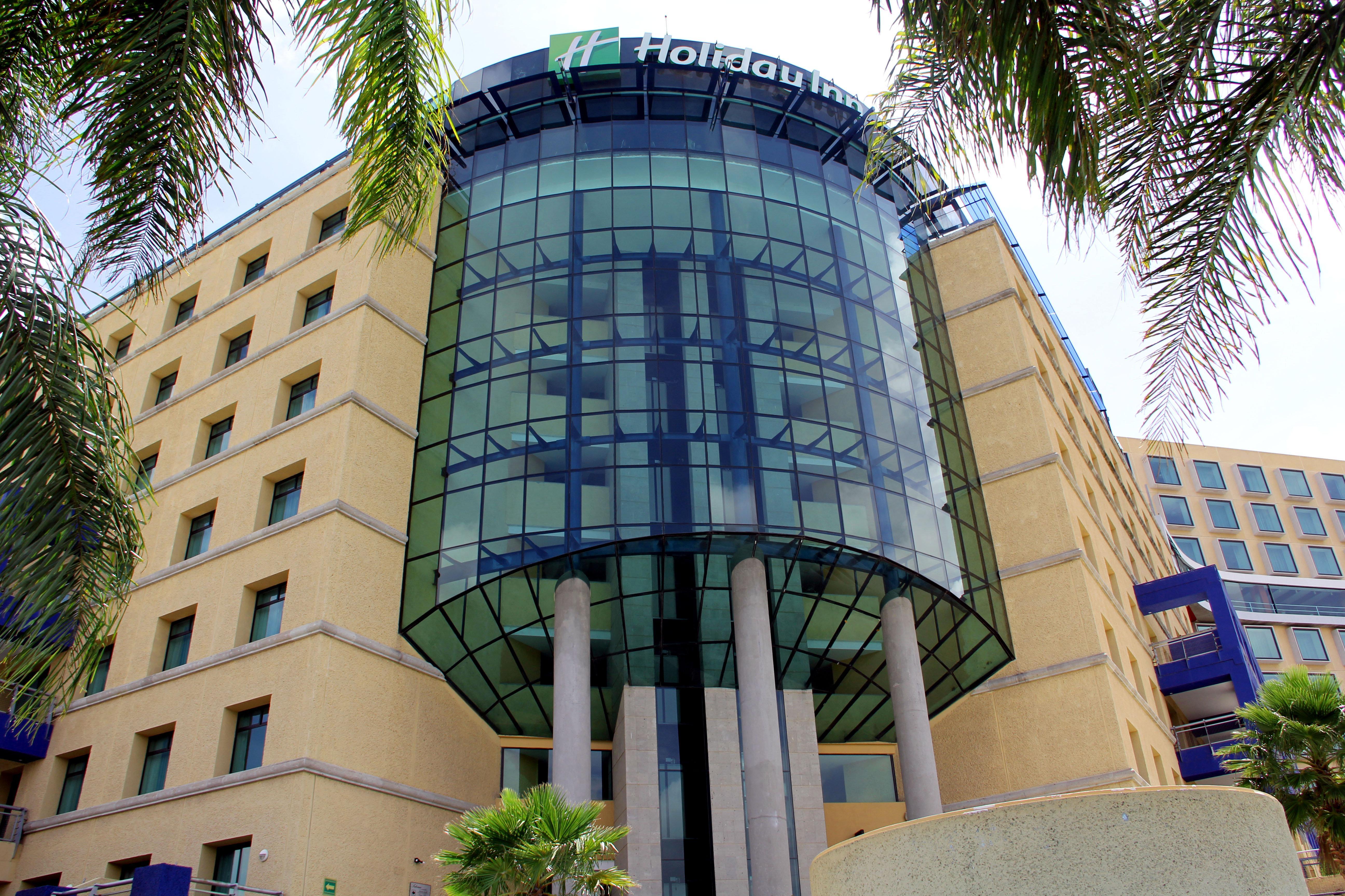 Hotel Zona Diamante By Ihg