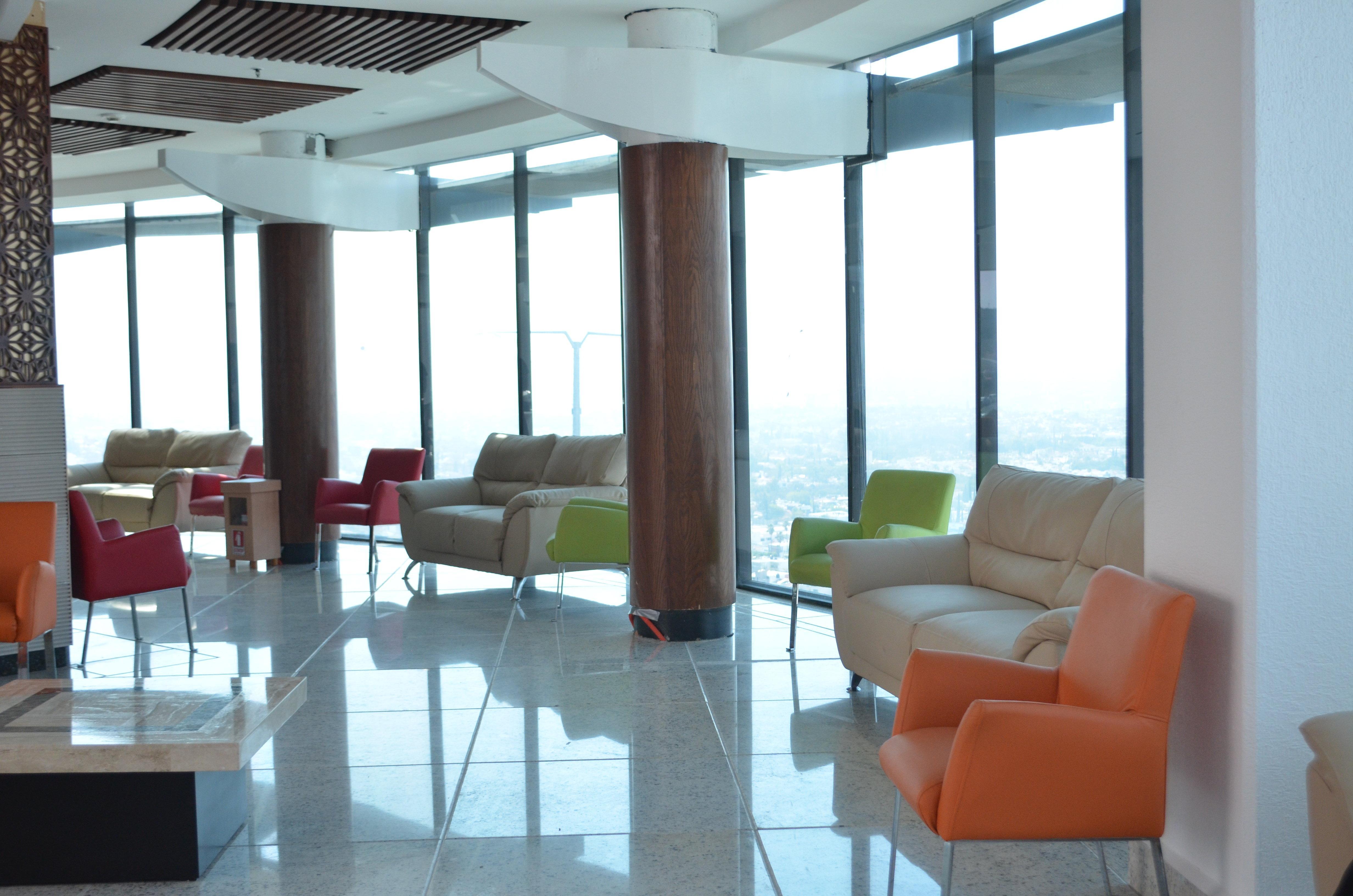 Zona Diamante By Ihg Hotel