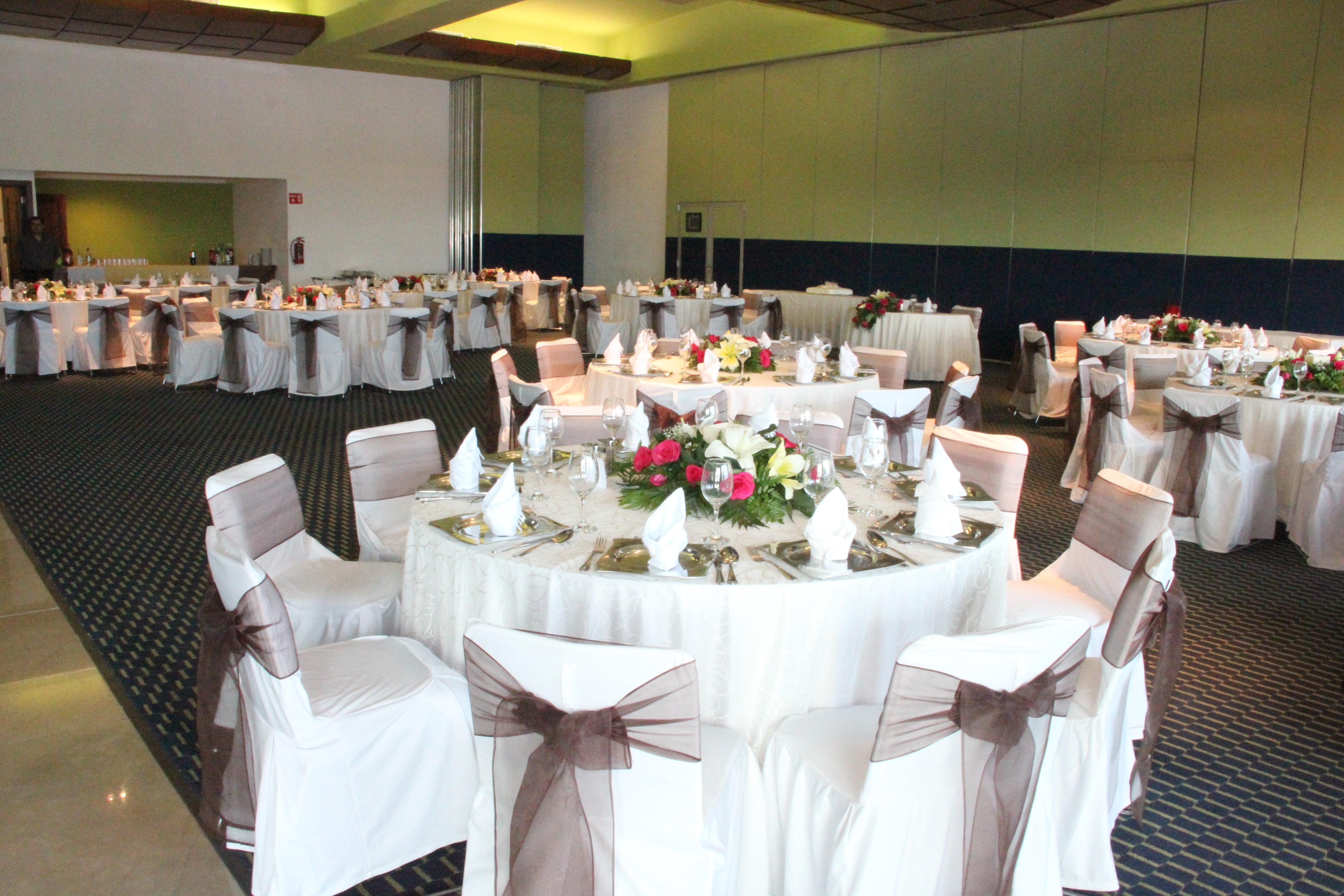 Zona Diamante By Ihg 4* Queretaro
