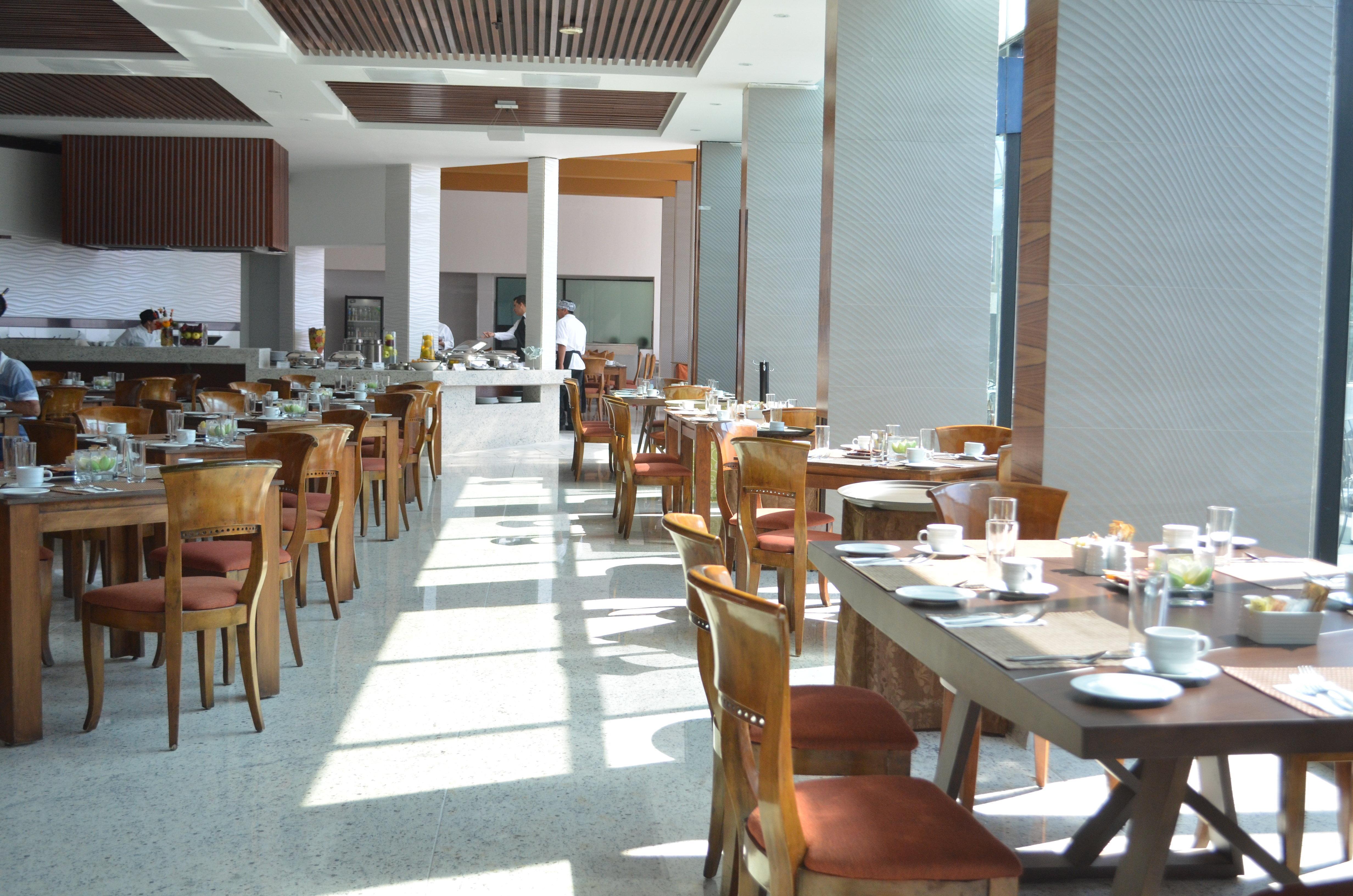Zona Diamante By Ihg Hotel Queretaro