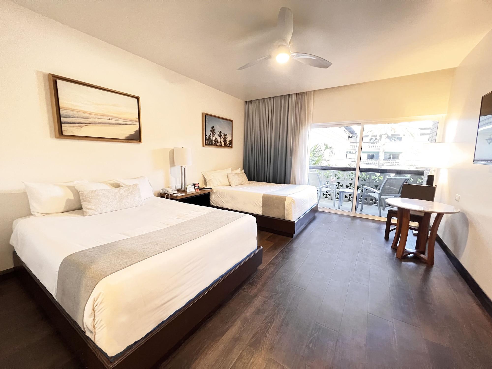 Hotel San Nicolas Casino 3*