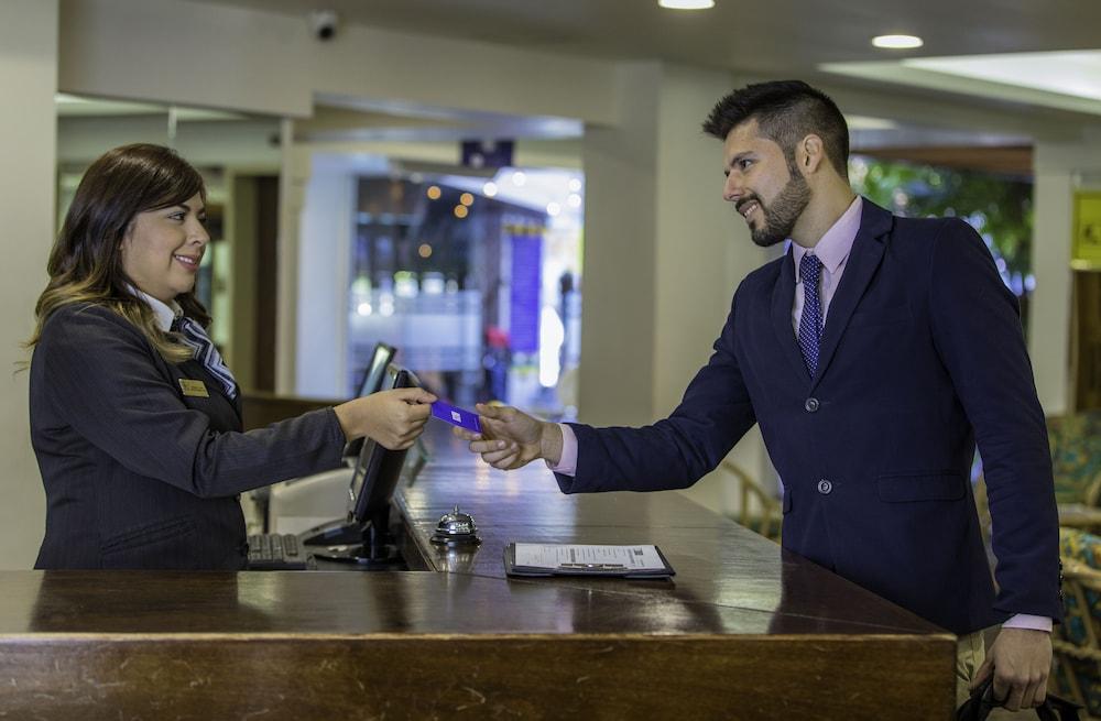 Hotel San Nicolas Casino 3*