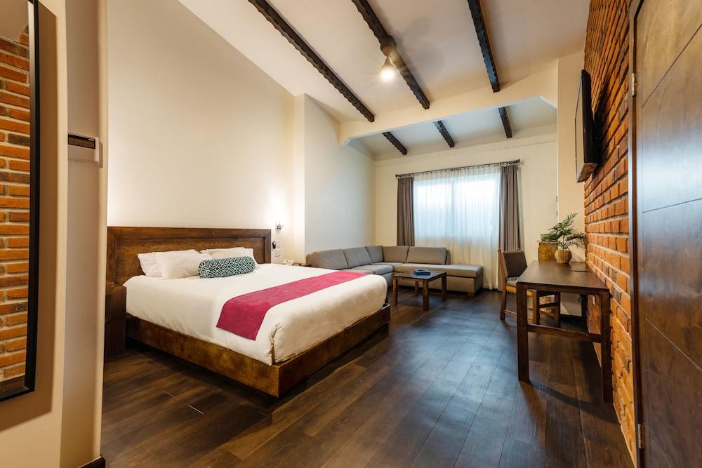 Hotel San Nicolas Casino
