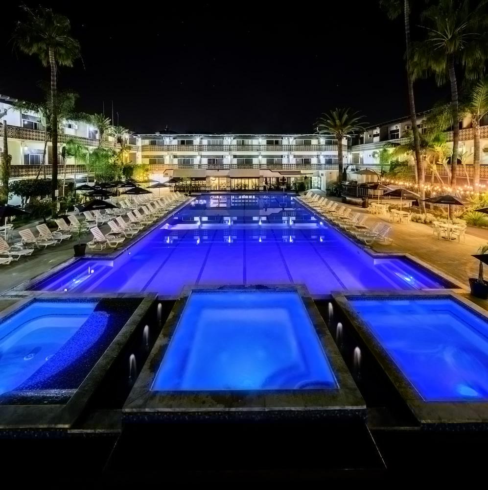 San Nicolas Casino Ensenada