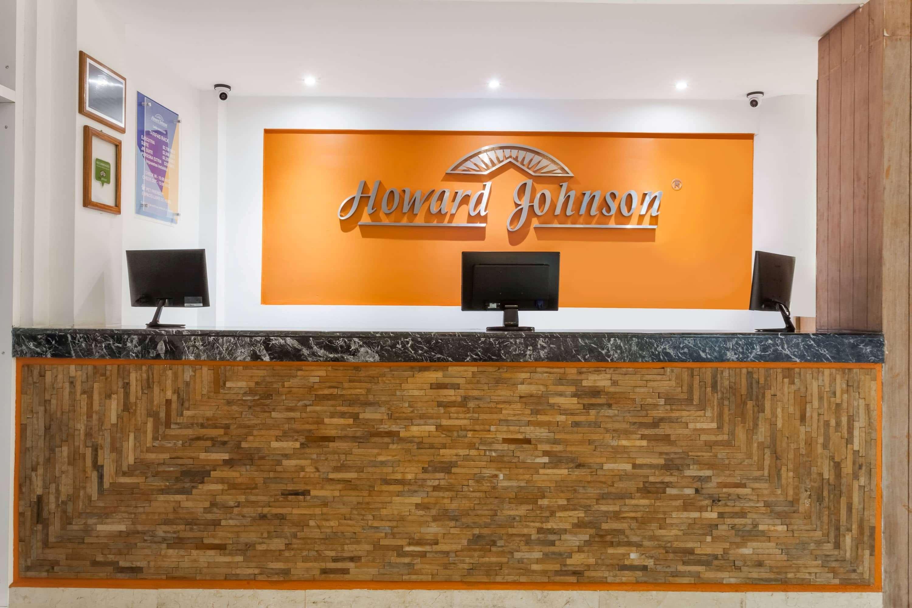 Hotel Howard Johnson By Wyndham Guanajuato Avenida
