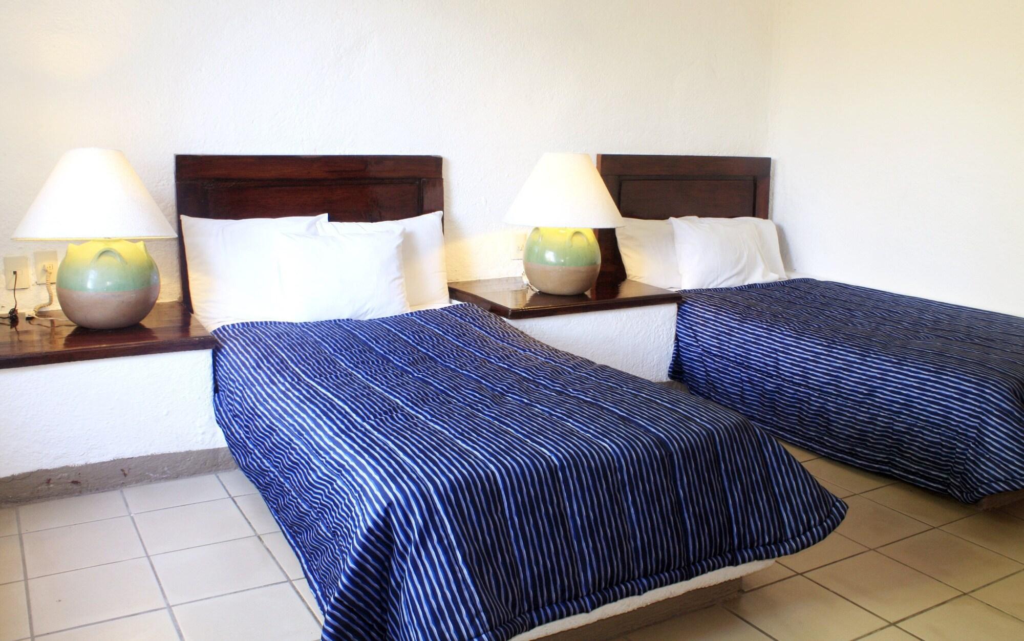 Vista Playa De Oro Resort 4*