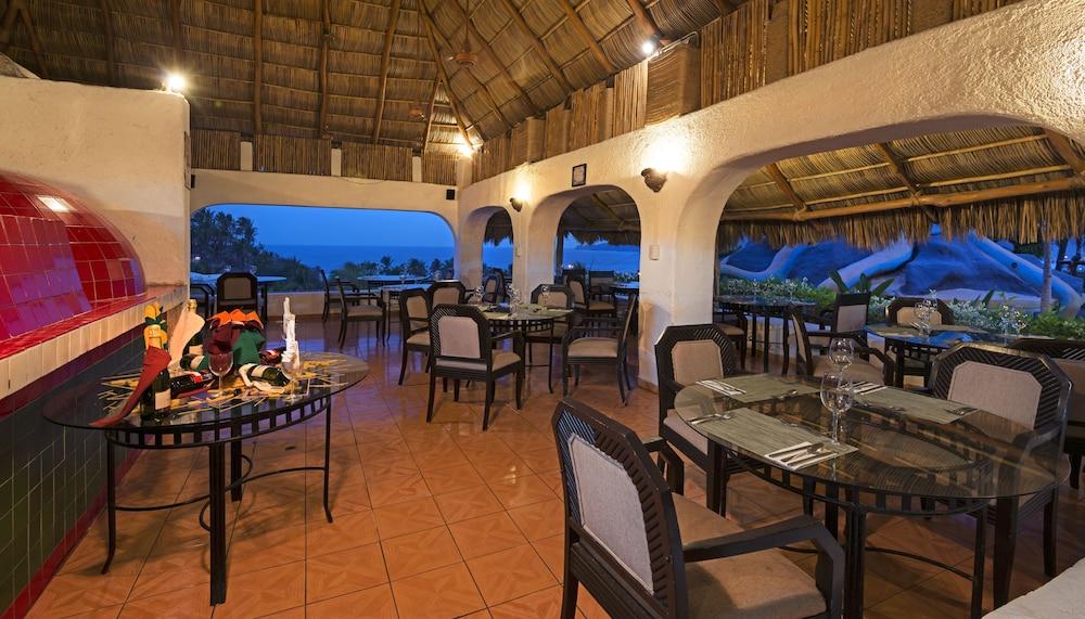 Vista Playa De Oro 4* Manzanillo