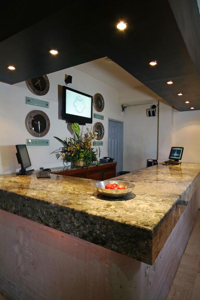 & Hacienda Baruk 5* Zacatecas