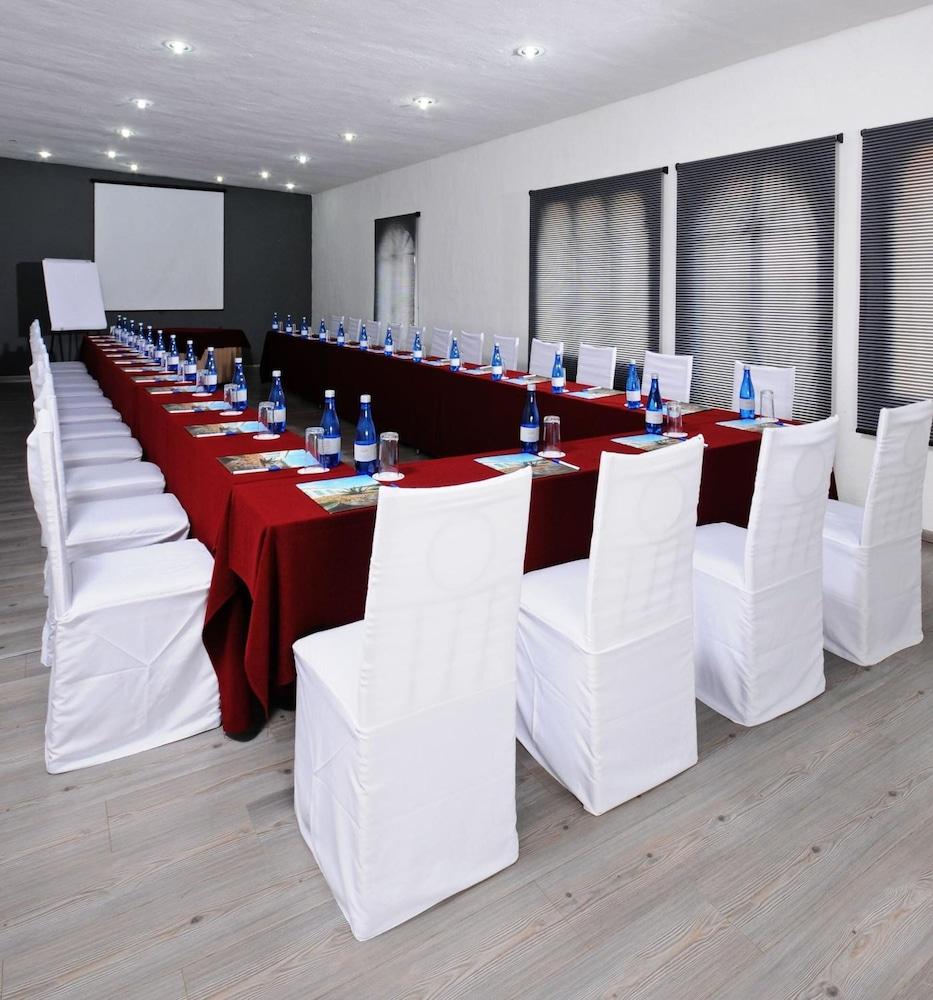 Hotel & Hacienda Baruk 5*