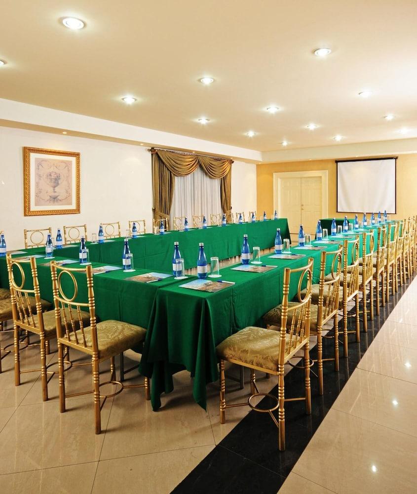 & Hacienda Baruk Hotel Zacatecas