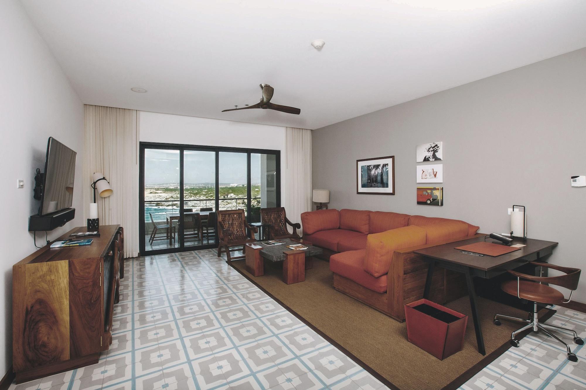 The Cape, A Thompson Hotel, By Hyatt Resort