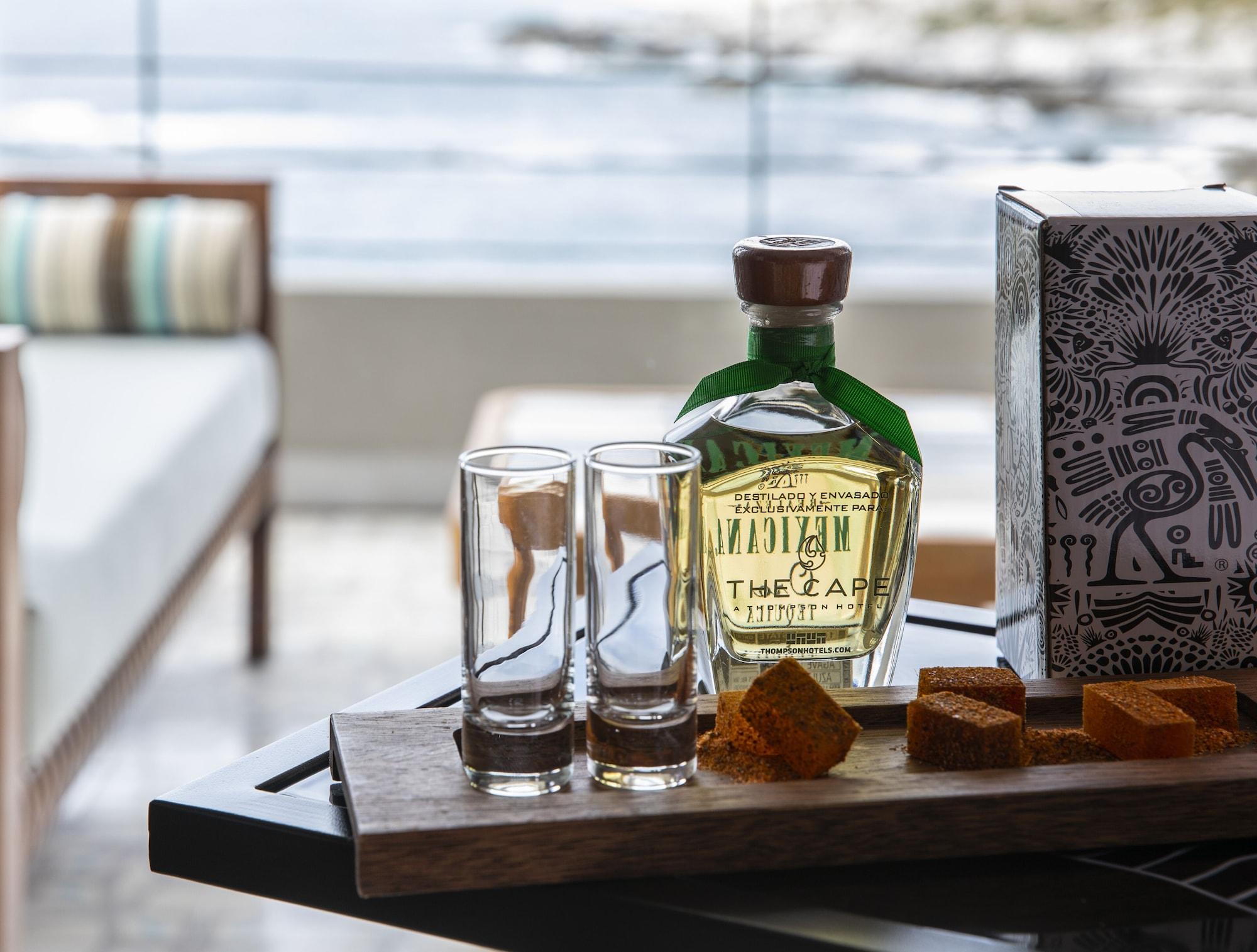 The Cape, A Thompson Hotel, By Hyatt Cabo San Lucas