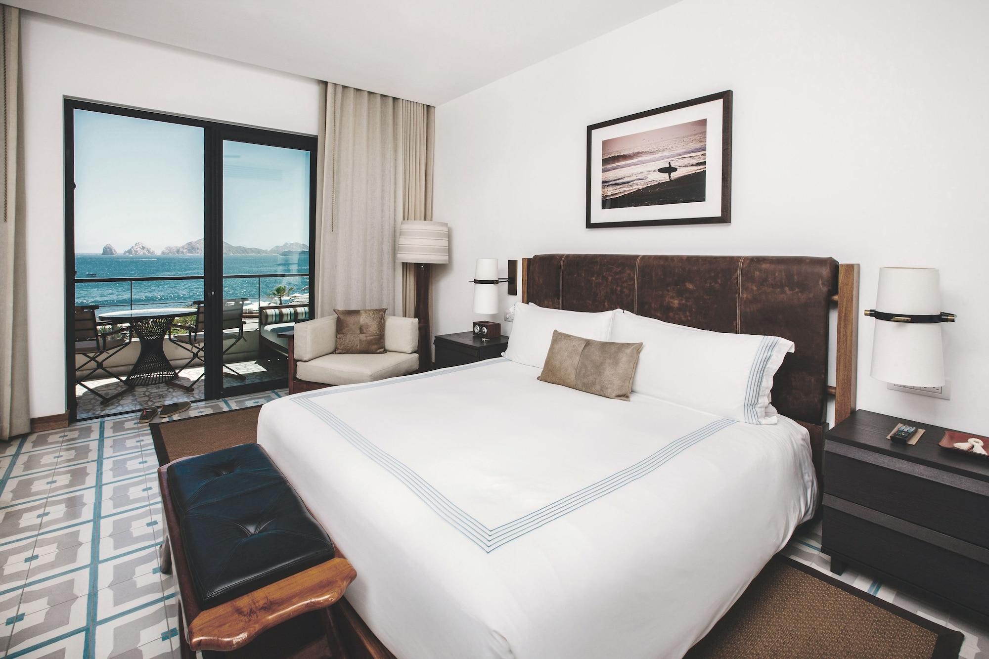 The Cape, A Thompson Hotel, By Hyatt Cabo San Lucas