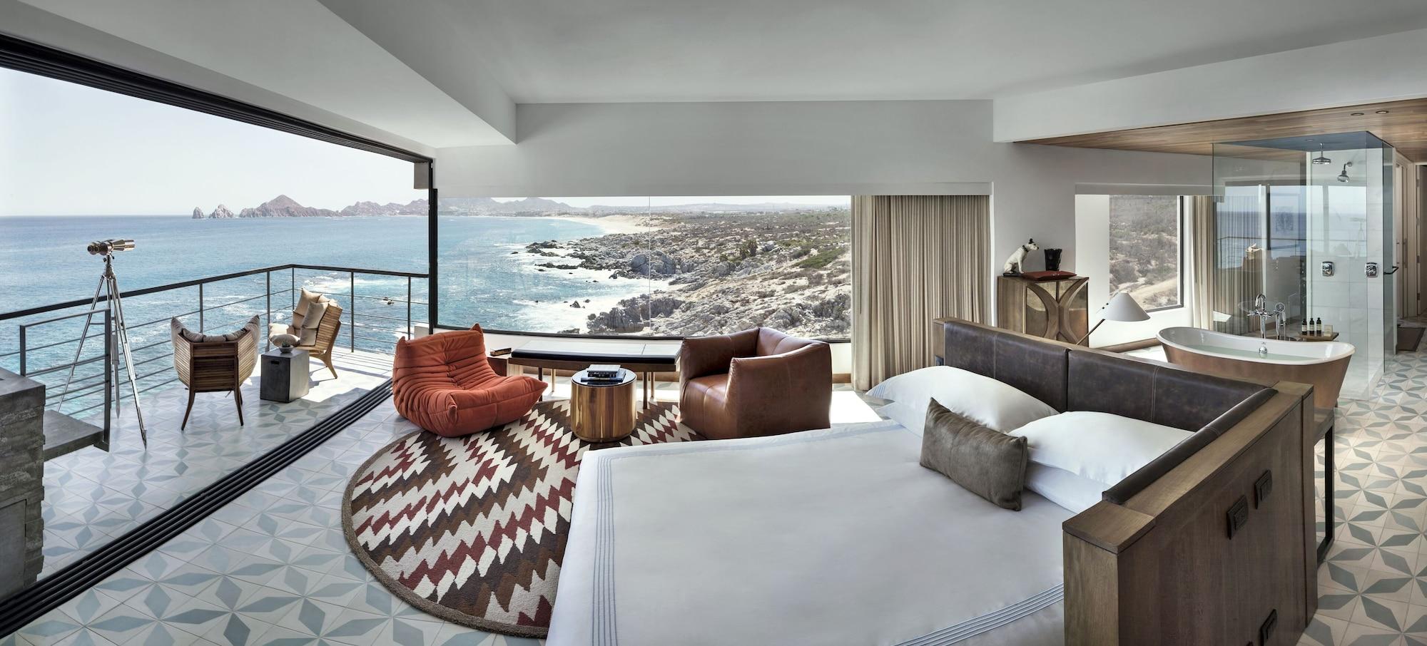 The Cape, A Thompson Hotel, By Hyatt Resort Cabo San Lucas