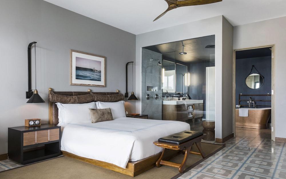 The Cape, A Thompson Hotel, By Hyatt Cabo San Lucas