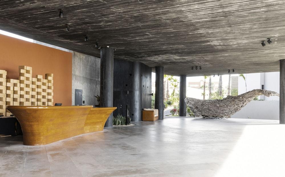 The Cape, A Thompson Hotel, By Hyatt Resort Cabo San Lucas