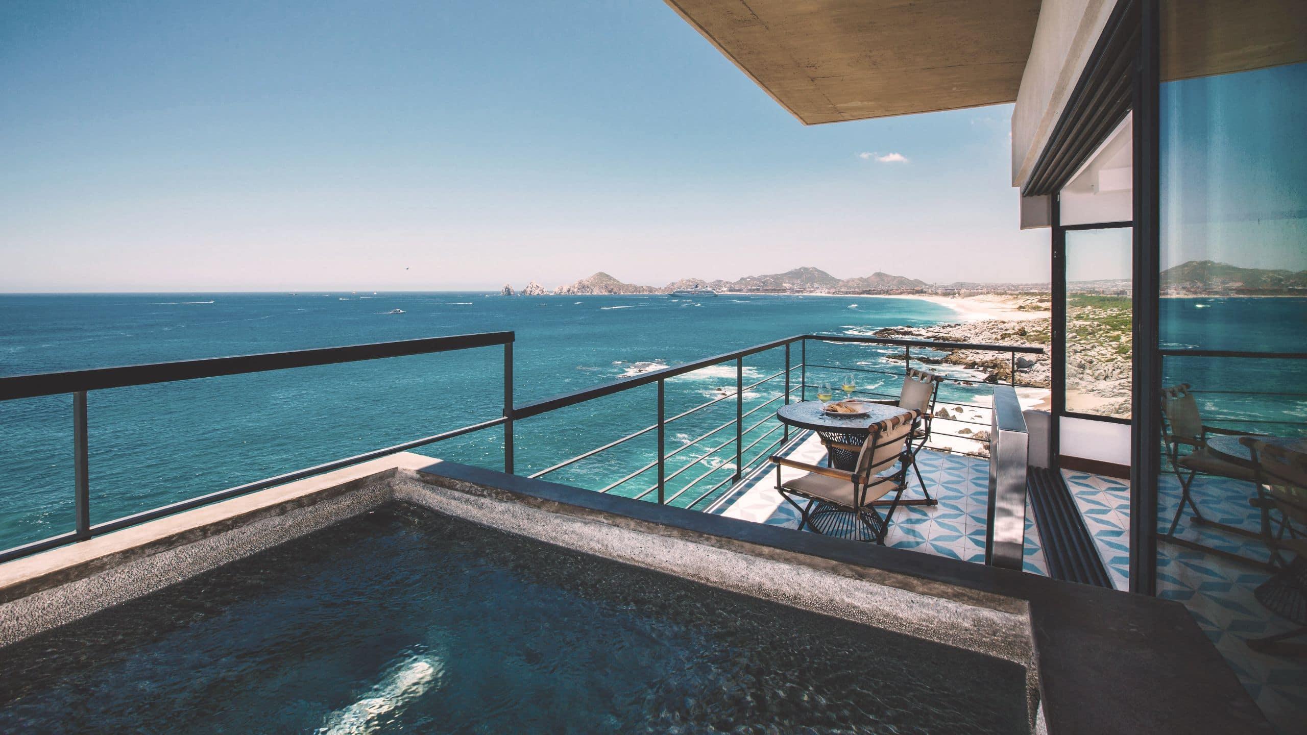 The Cape, A Thompson Hotel, By Hyatt Cabo San Lucas