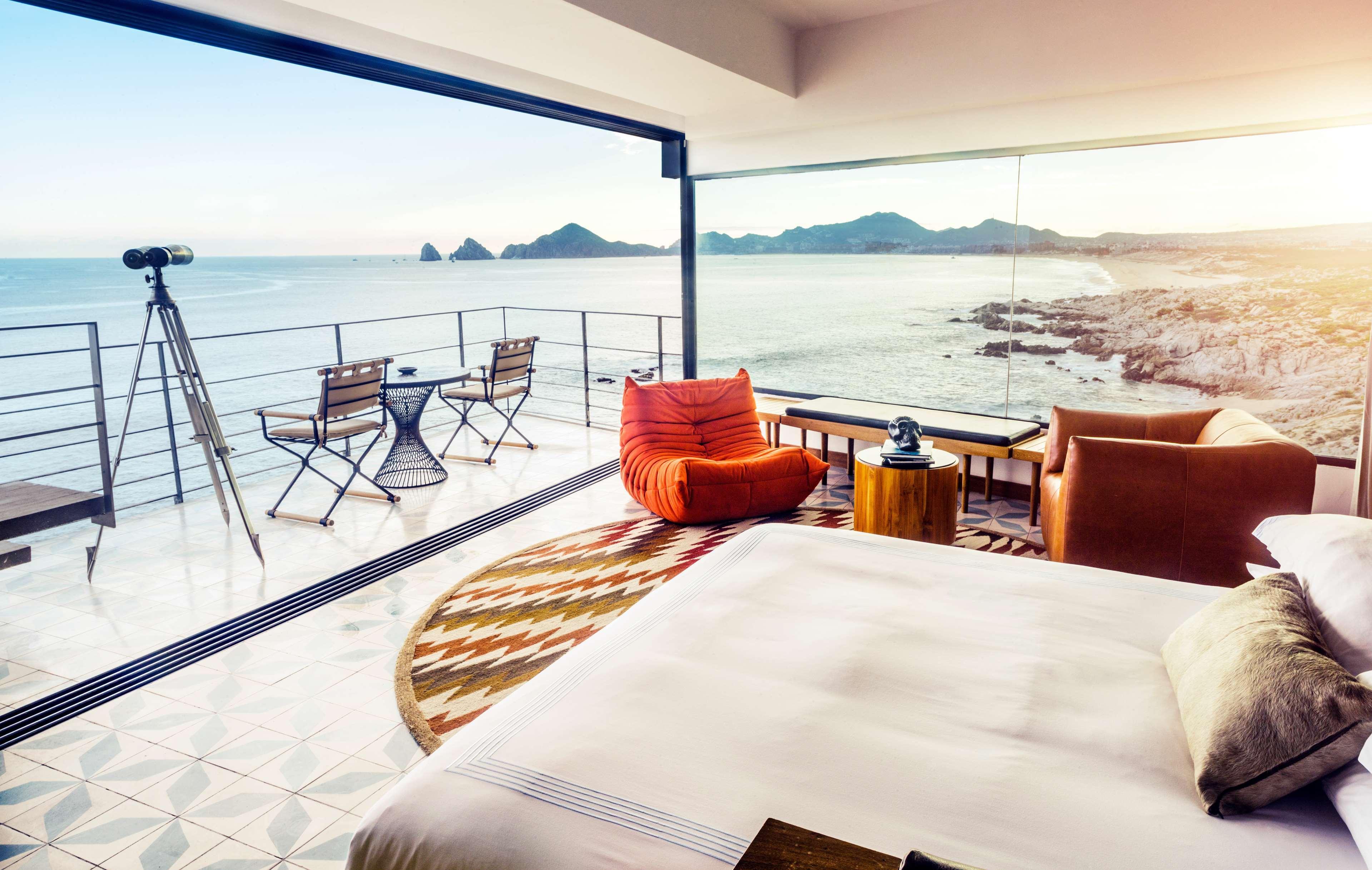 The Cape, A Thompson Hotel, By Hyatt